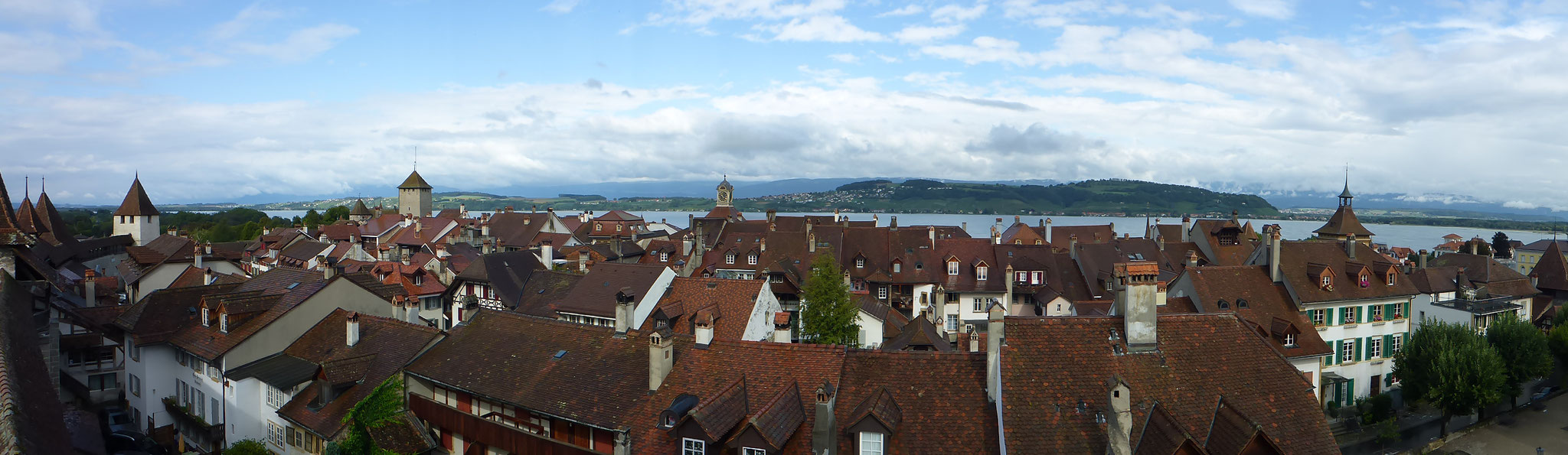 3.Tag Murten