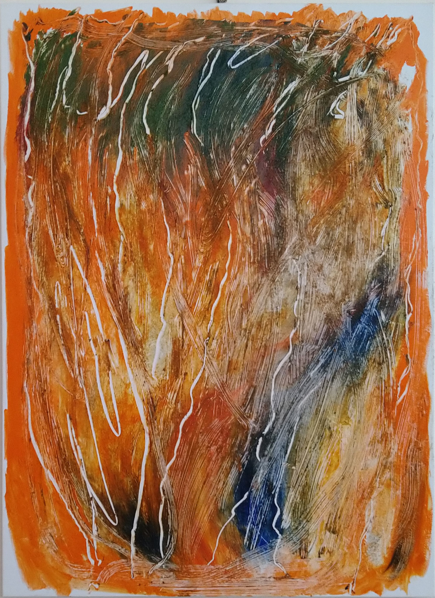 Mouvements
