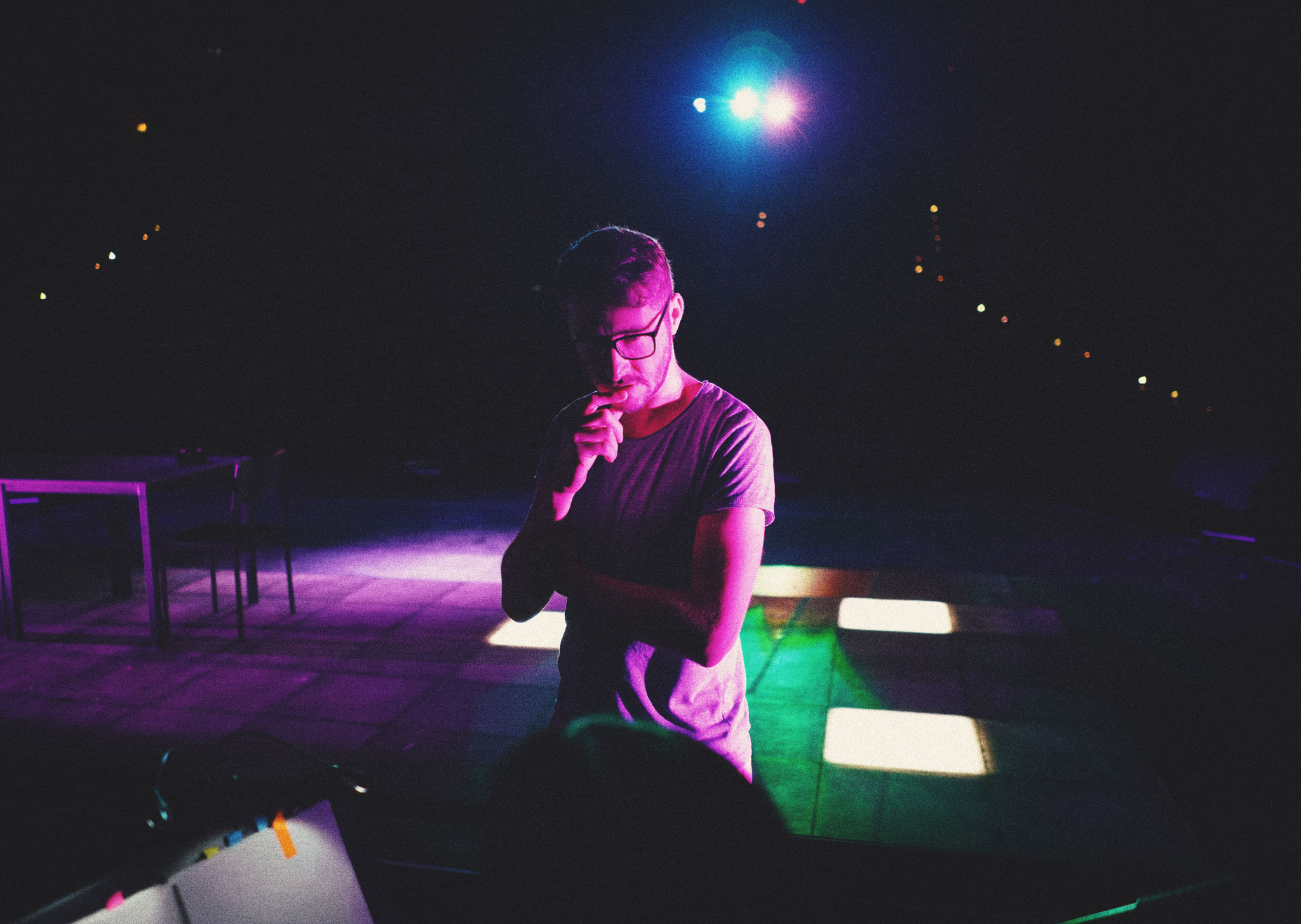 Clemens Rynkowski (copyright by David Rynkowski)