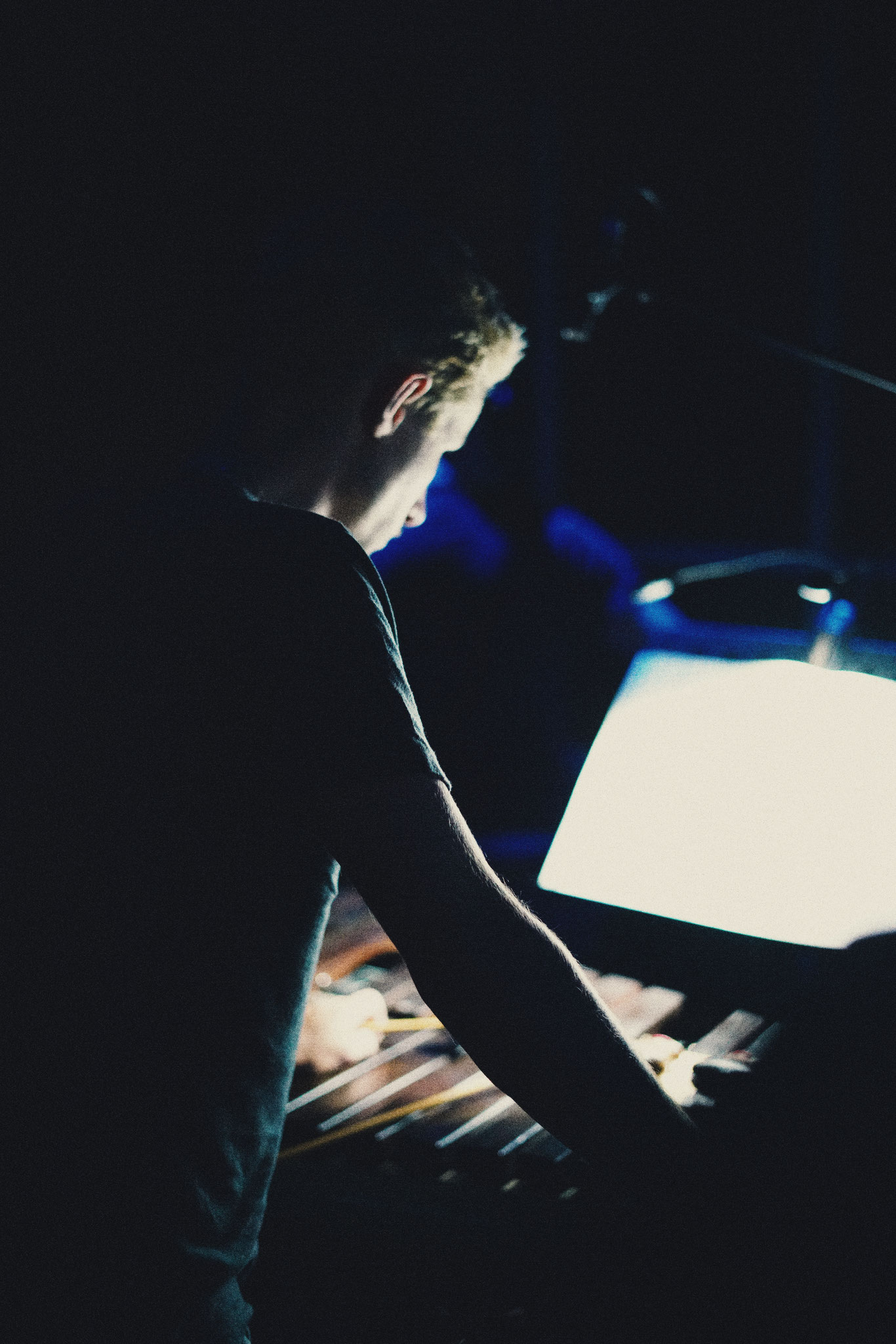 Jakob Dinkelacker (copyright by David Rynkowski)