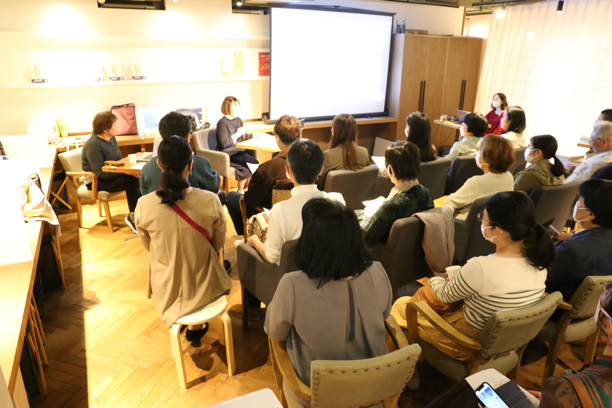 ★大人気商品★ 国立民族学博物館名誉教授小長谷有紀先生特別講演会 - モンゴル 文化、民俗