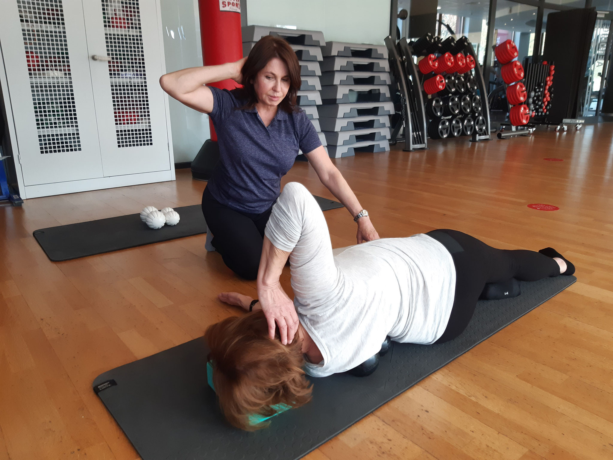 BALLance Methode Dr. Tanja Kühne® Kosmetikbehandlung & Massage, Münster Osnabrück