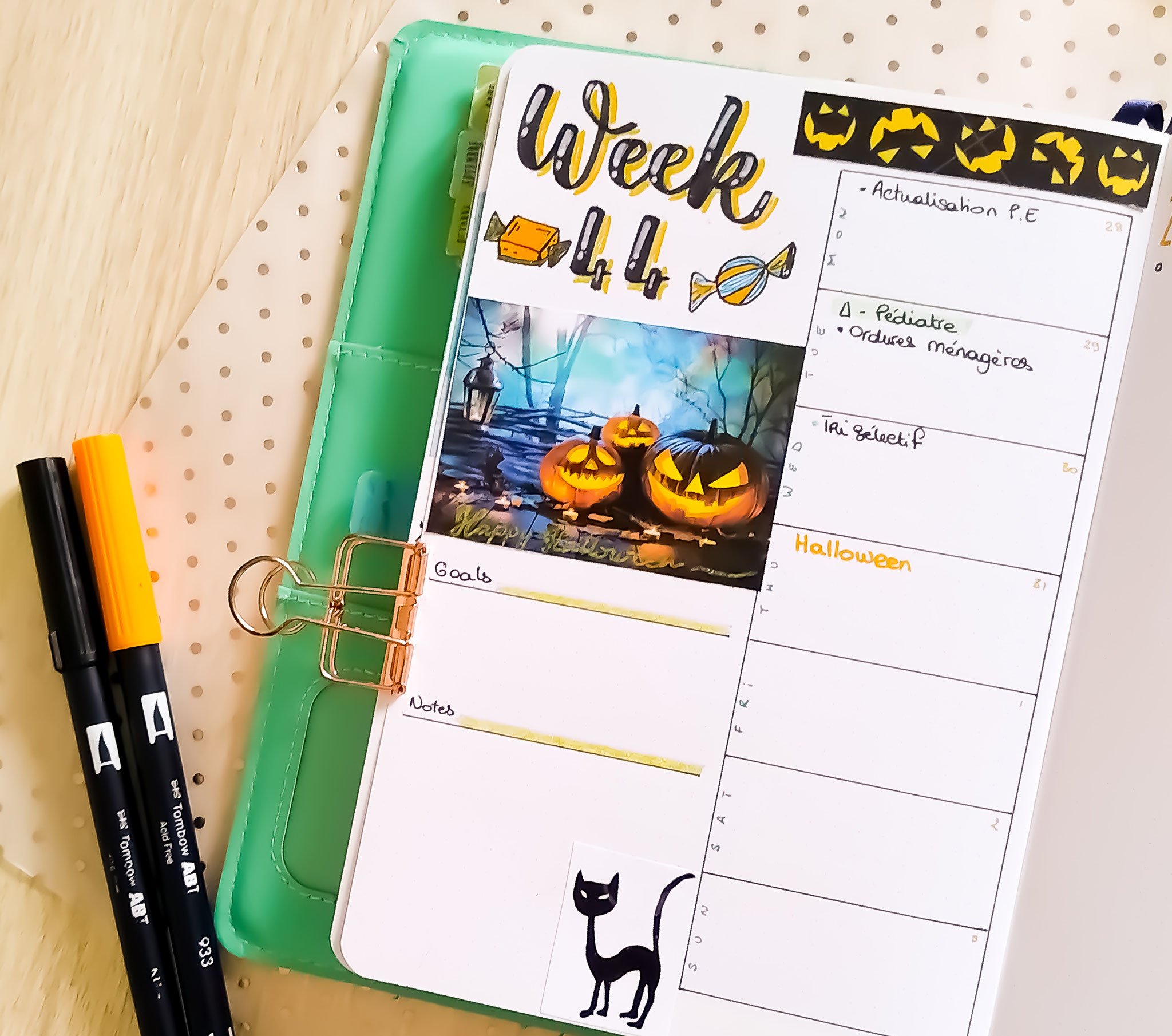 Weekly Daily Log La Combinaison Parfaite Pour Mon Organisation Le Weekly daily log la combinaison parfaite pour mon organisation le