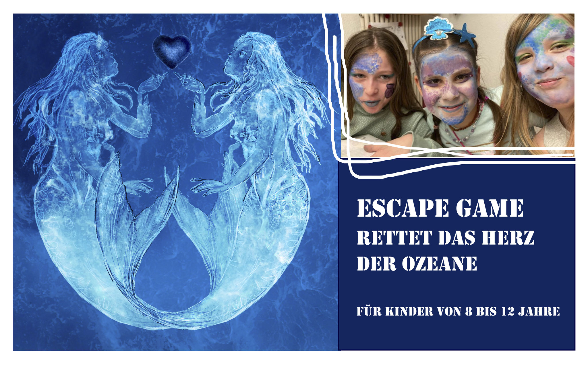 kids escape rooms