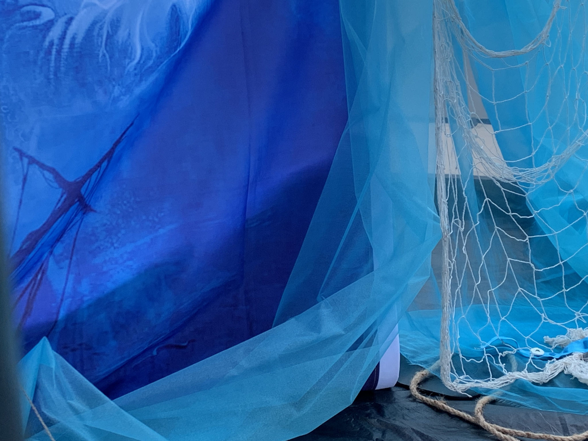 Outdoor Escape Room Kids Berlin zum Meeresschutz