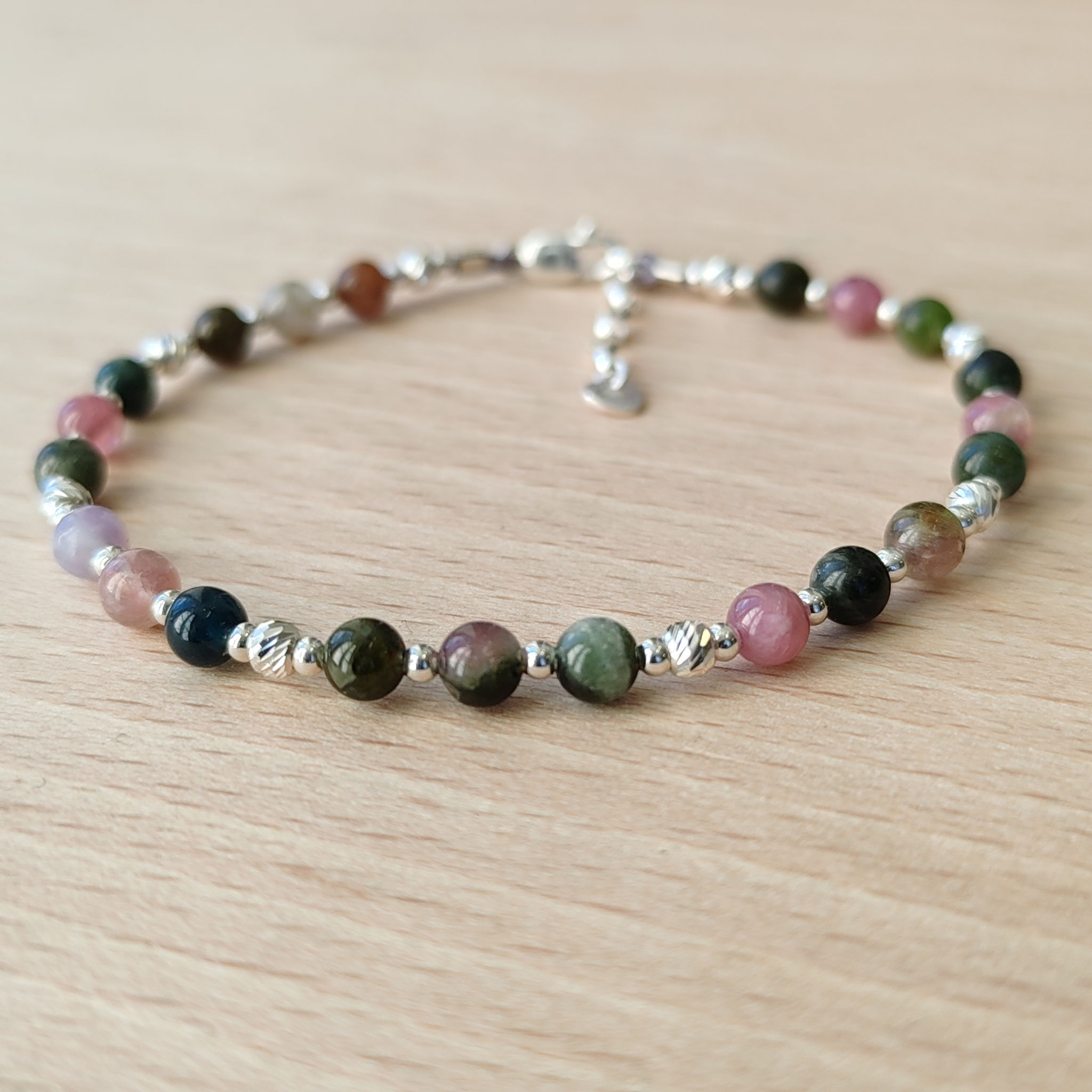 tourmaline/argent