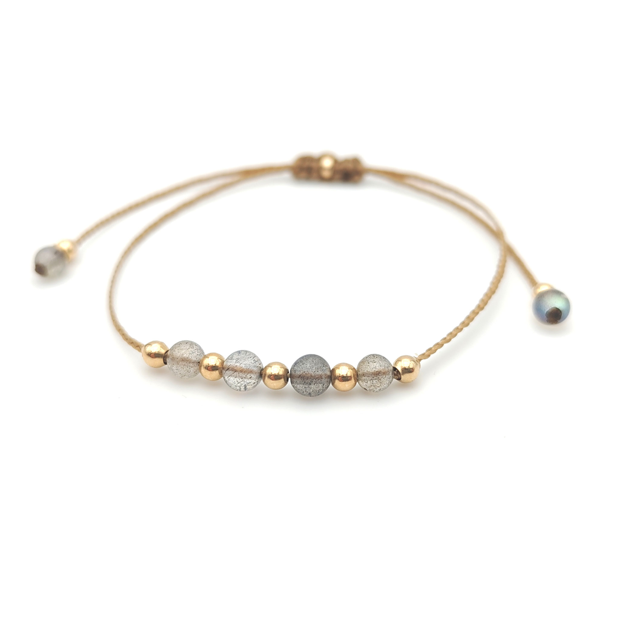 Labradorite (protection)