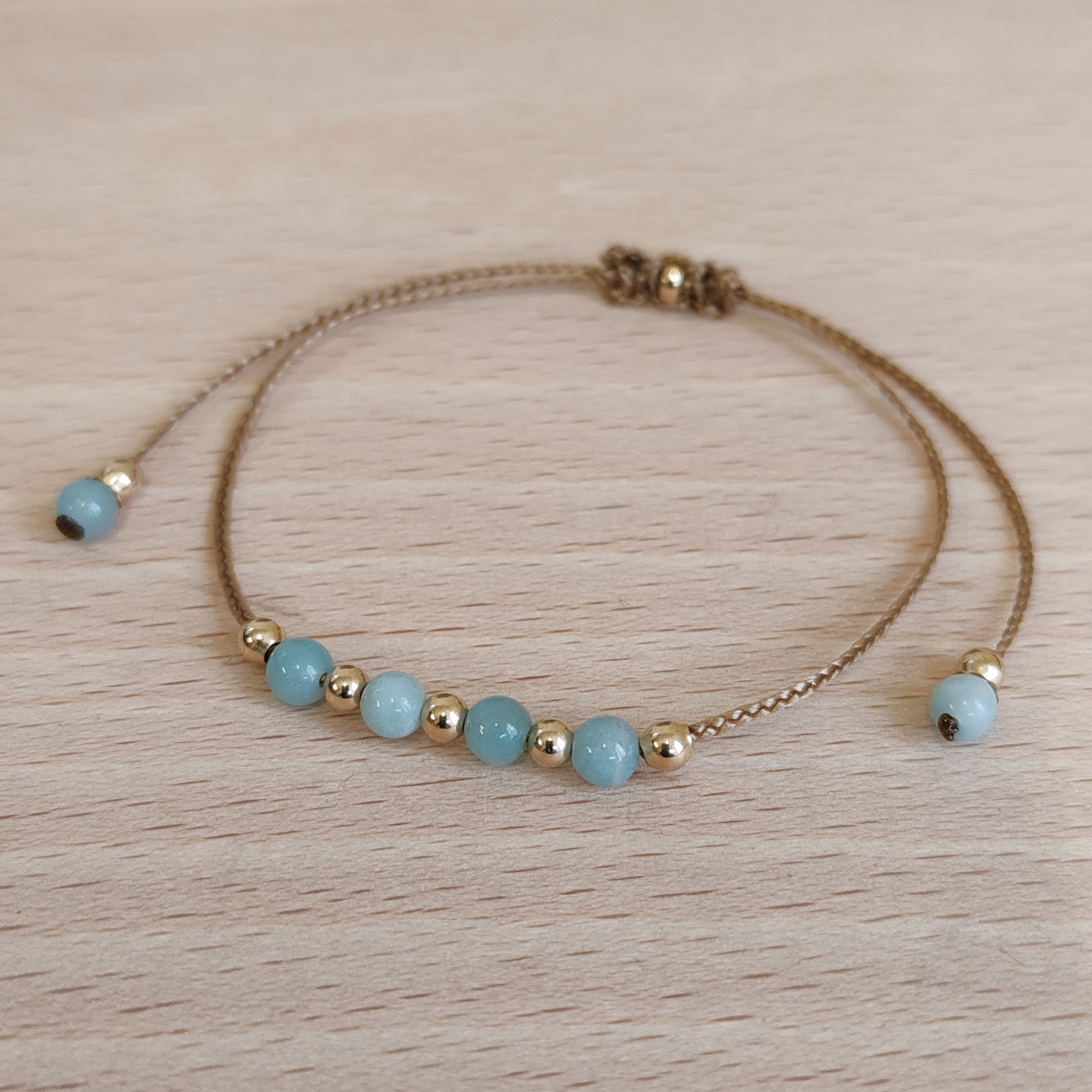 Amazonite (expression créative)