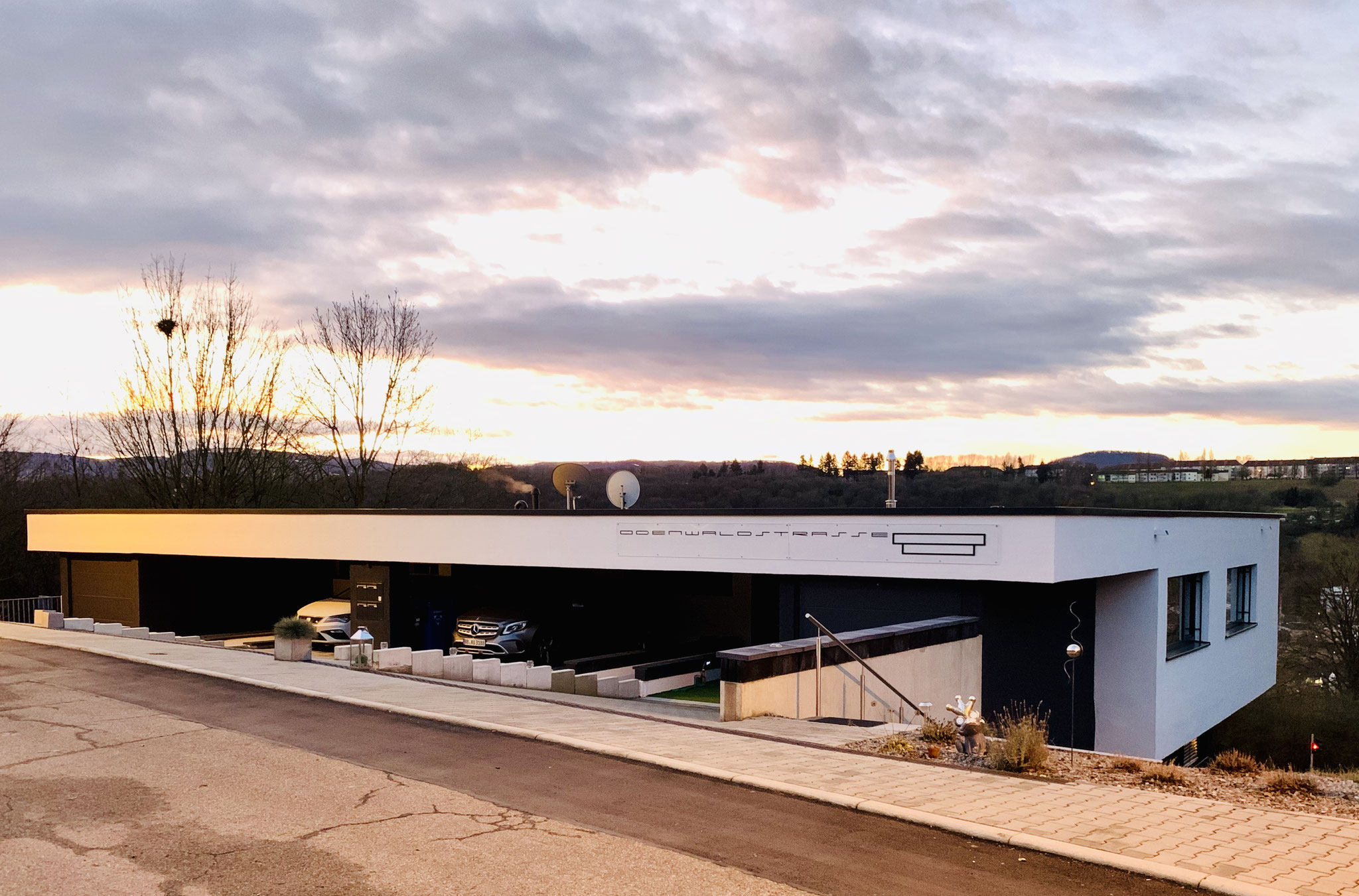 MFV Odenwald, Schwäbisch Gmünd 2018