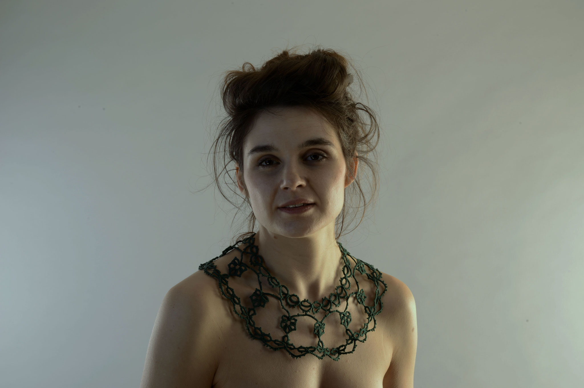 Portrait ©Flore Silly