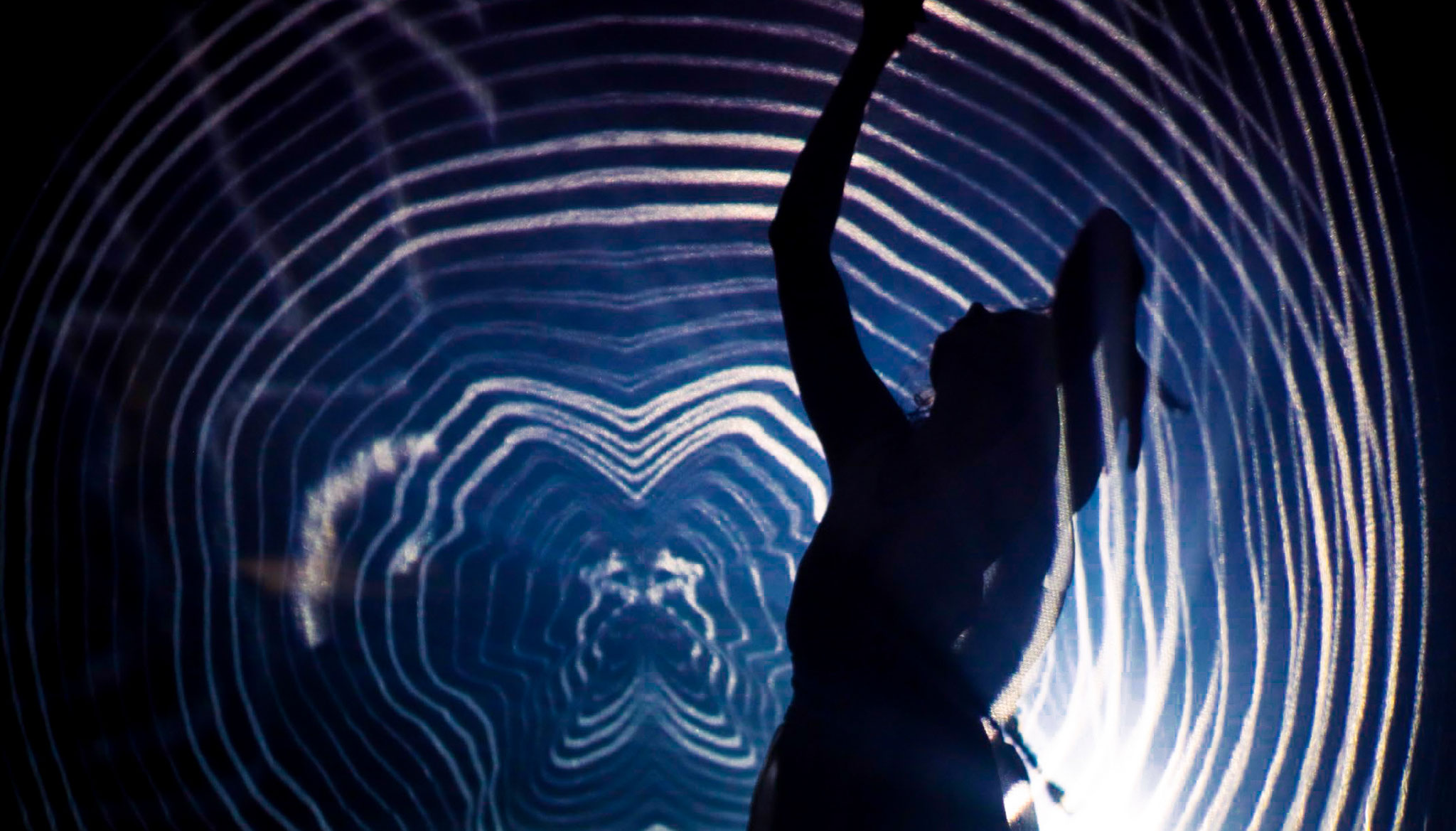 EIGENGRAU, immersive performance