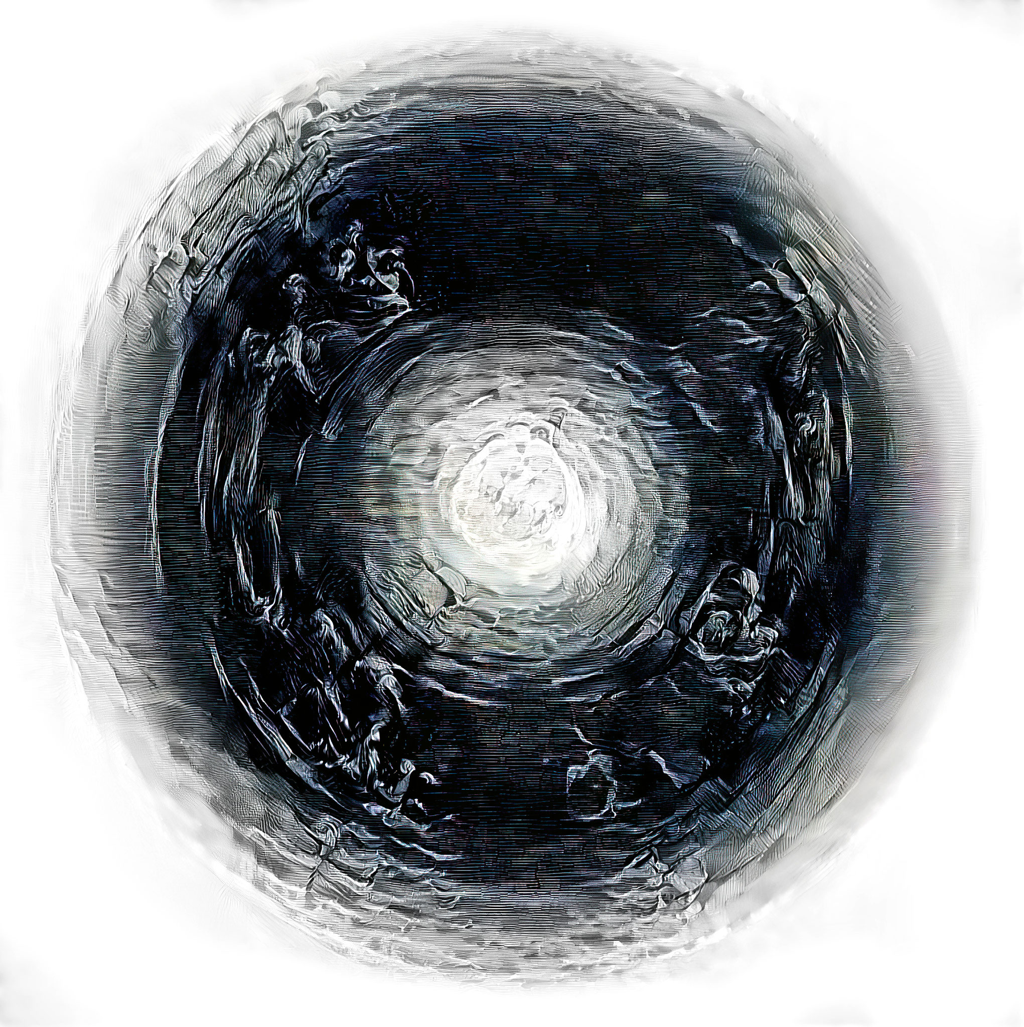 Modular Laments, DATATEARS