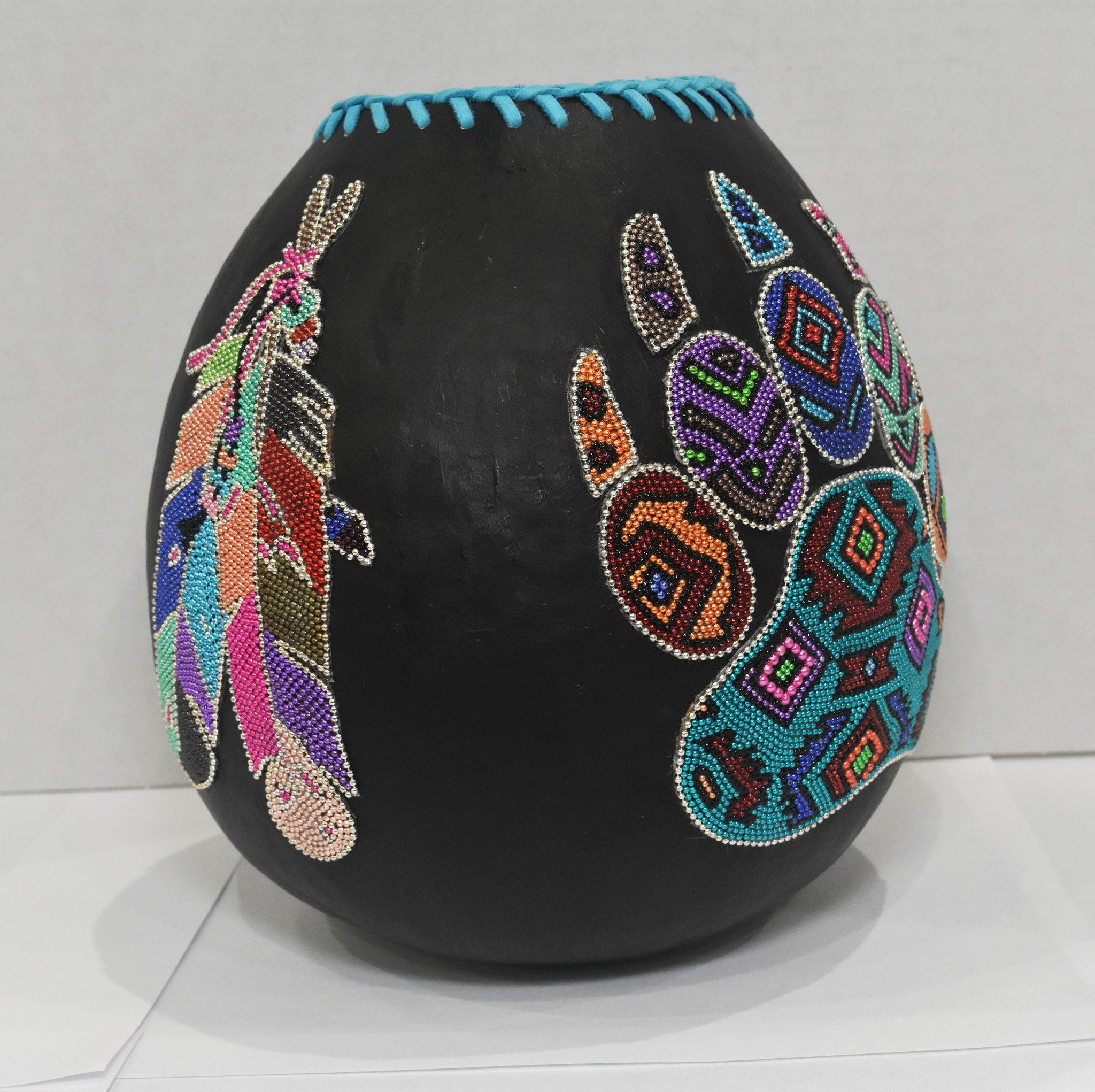 I-16 Ethnic/Cultural - Shelly Garber - First Place