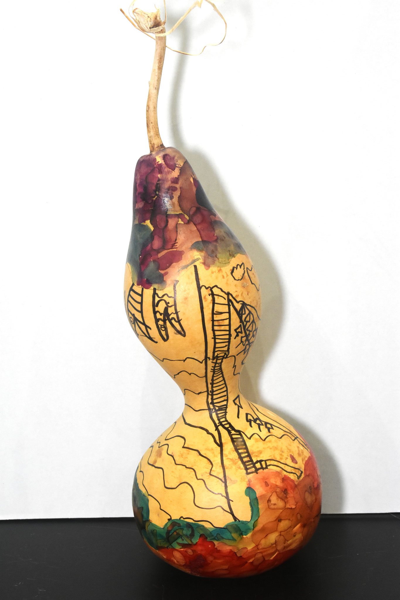 Young Artist 9–11 - Finn Stickle