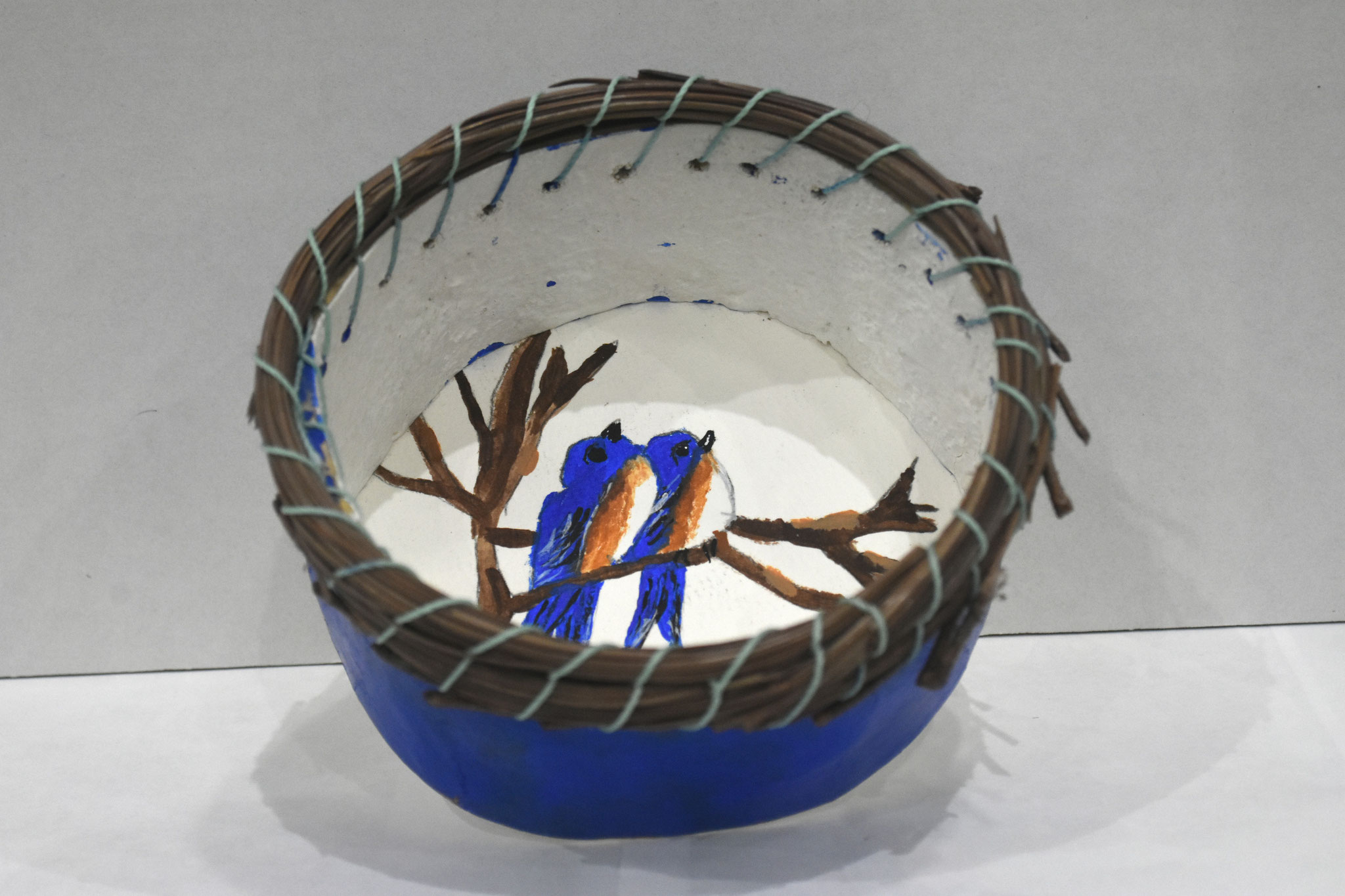 N-5 Fiber Works - Aubrey Owen - First Place