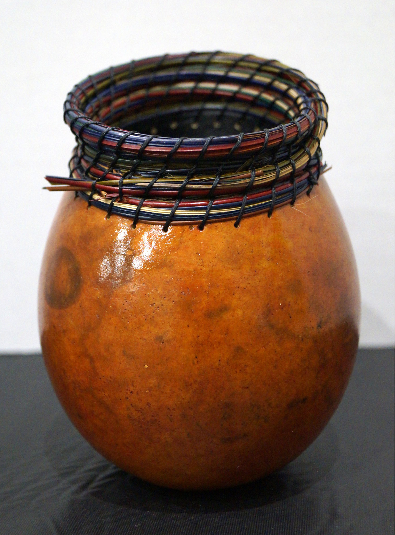 A-14 Bowl/Vase - Toni Mickle