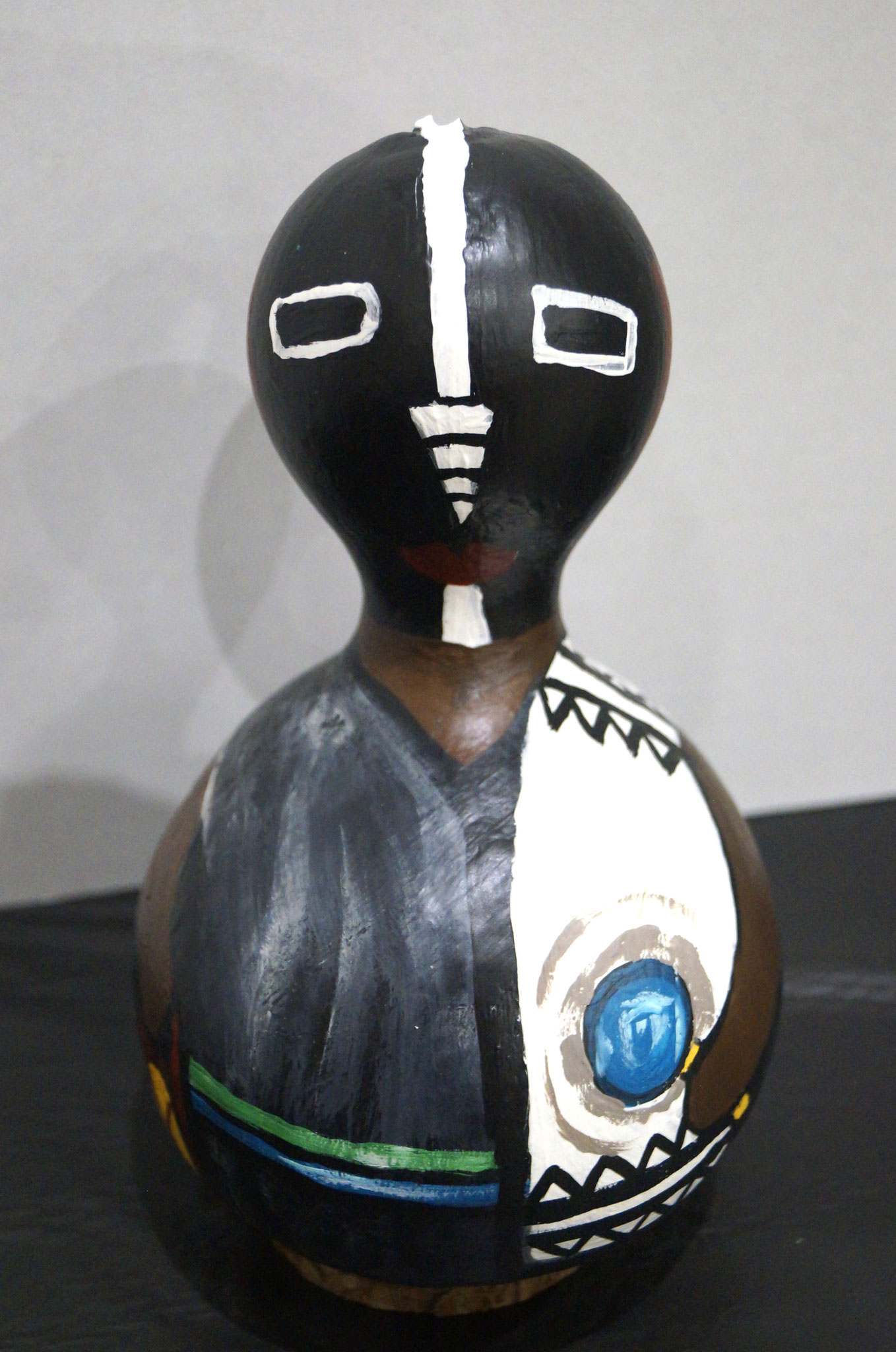 A-22 Ethnic/Cultural - Melynda Lotven - Third Place