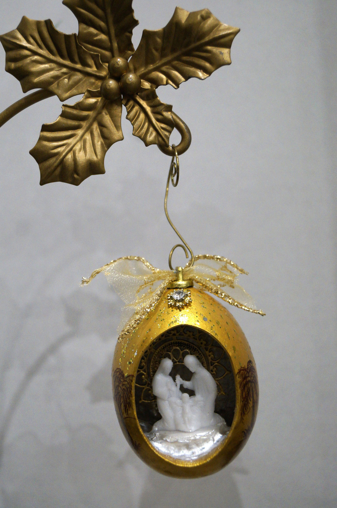 A-23 - Holidays/Seasons - Betty Rego - Third Place