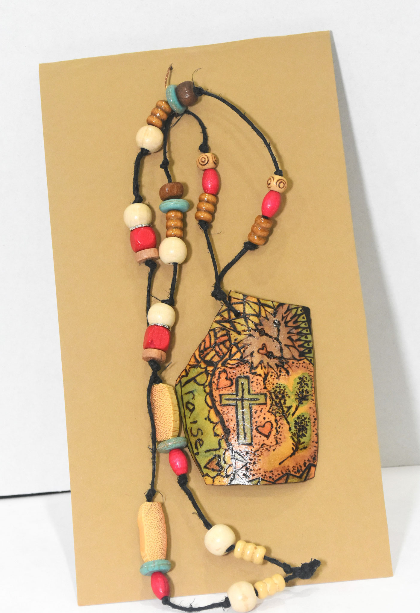 Young Artist 12–14 - Lexi Heskett - Second Place