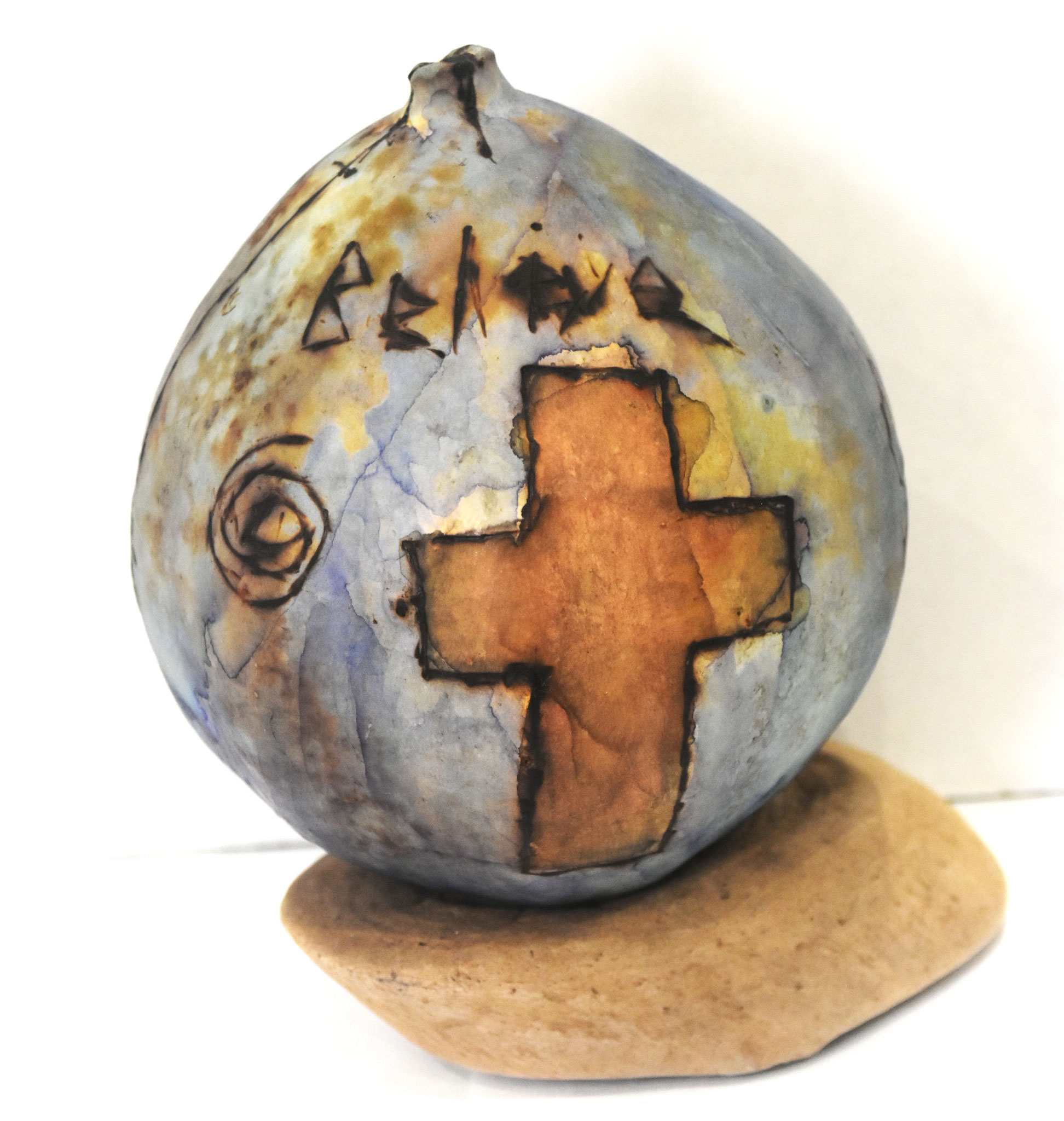 Young Artist 12–14 - Kacen Bieker