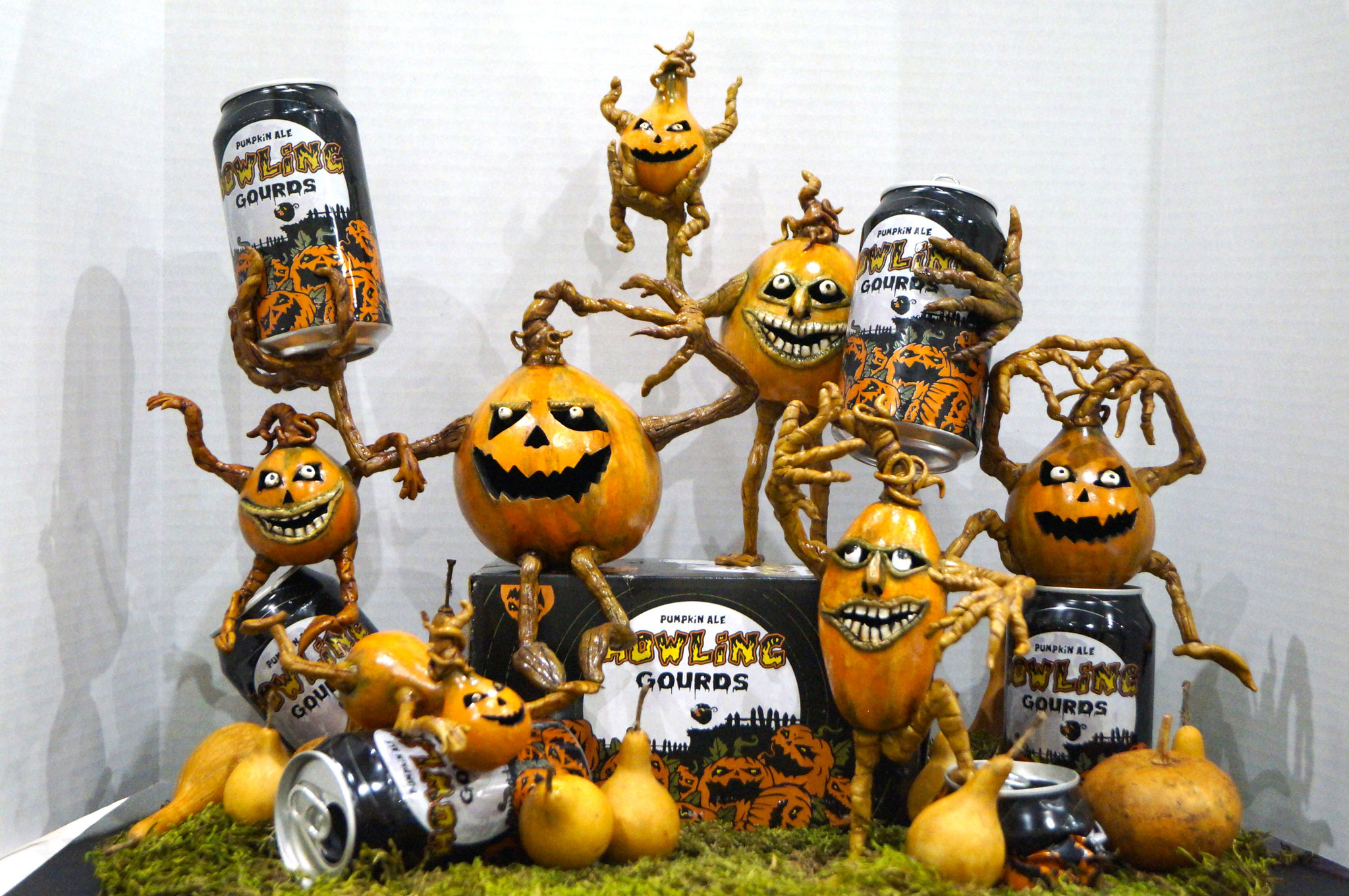 M-23 Holidays/Seasons - Janet Bratcher - First Place