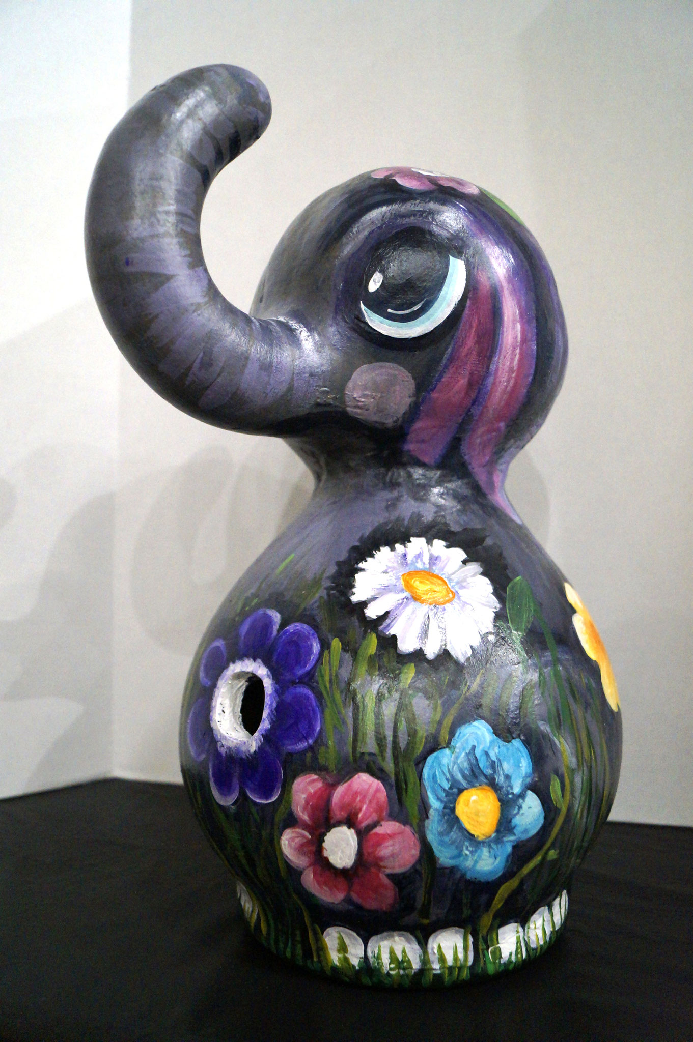 a-29 - Birdhouse - Melynda Lotven - Second Place