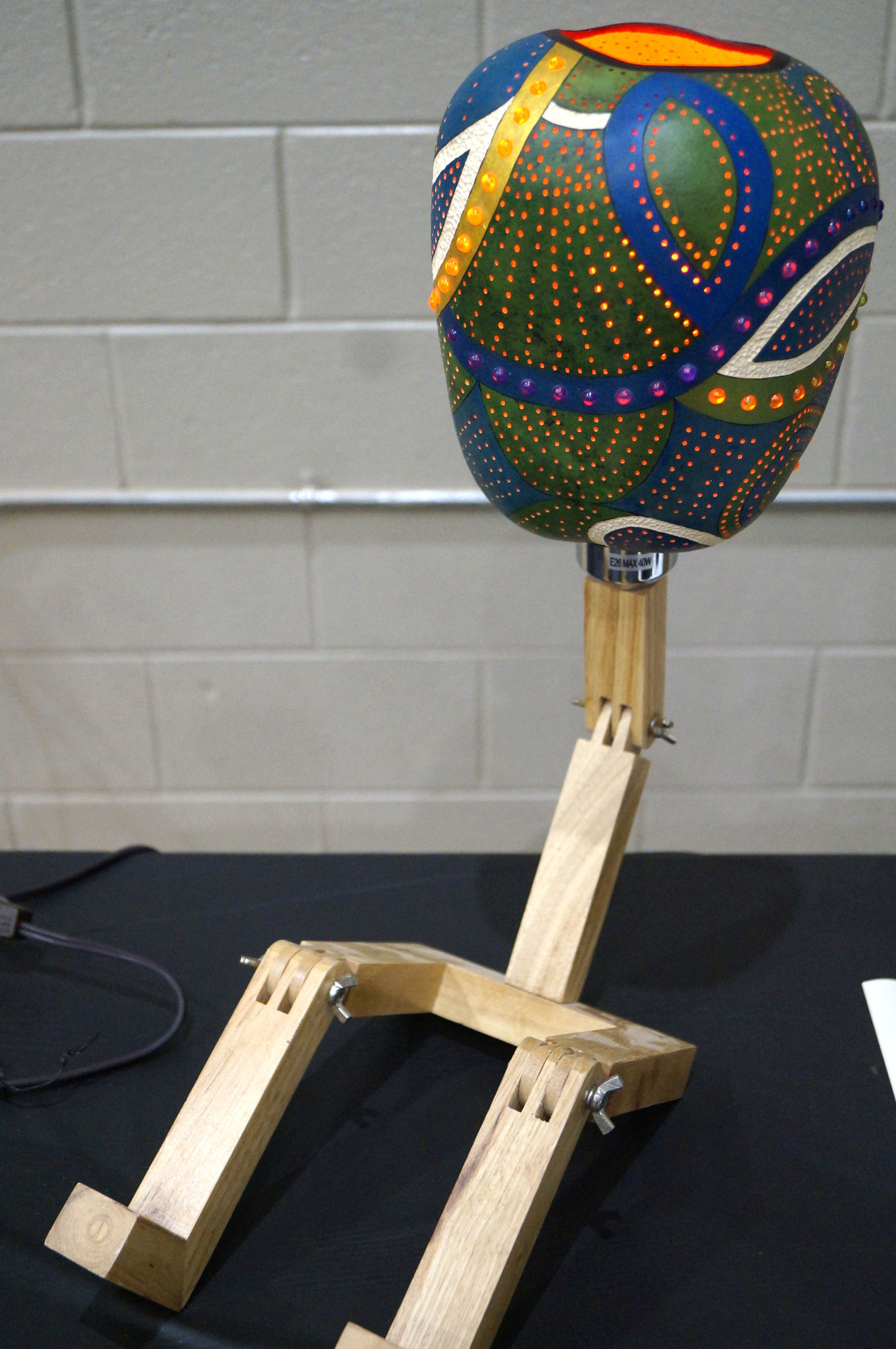 A-20 Luminary - Second Place