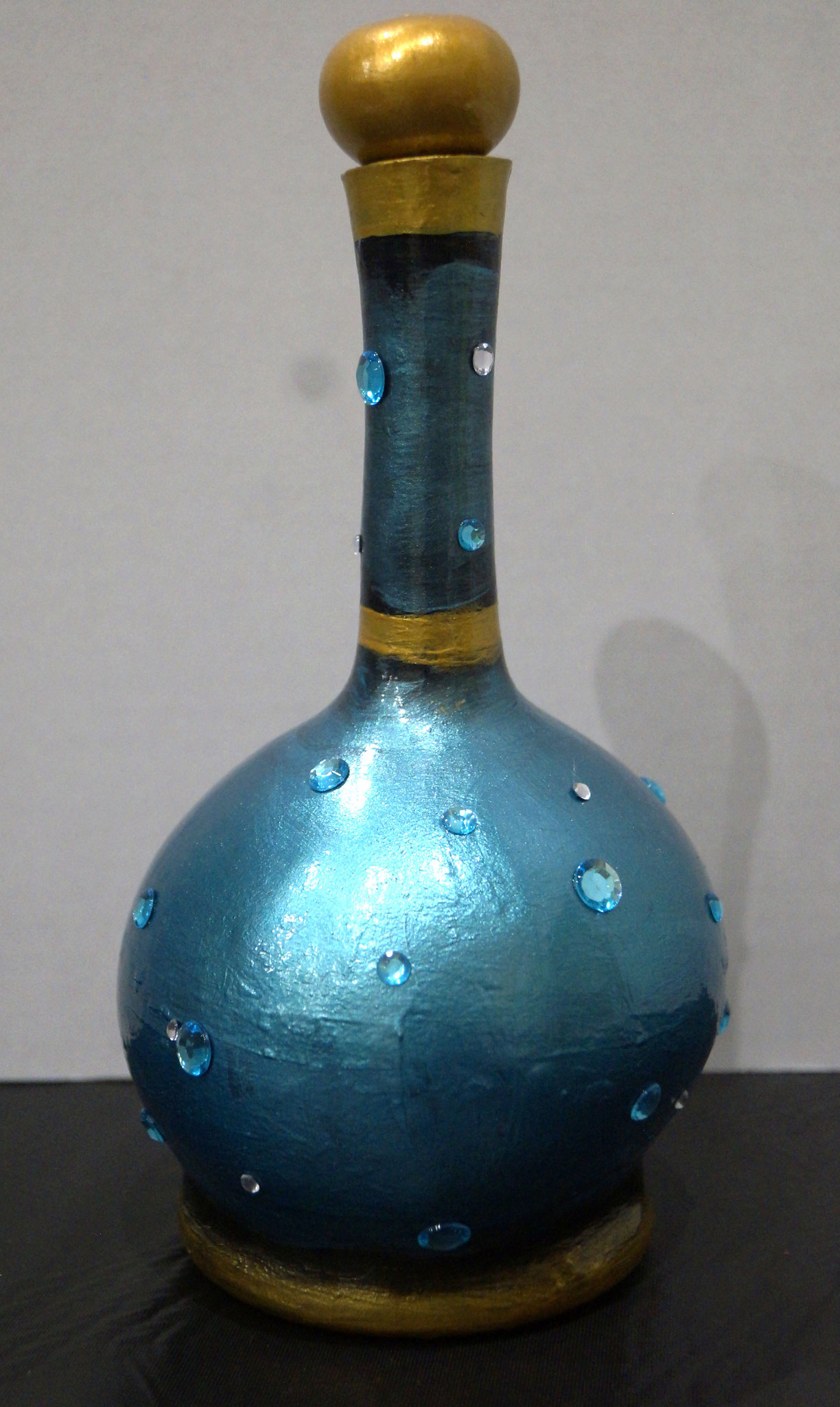 A-14 Bowl/Vase - Melynda Lotven