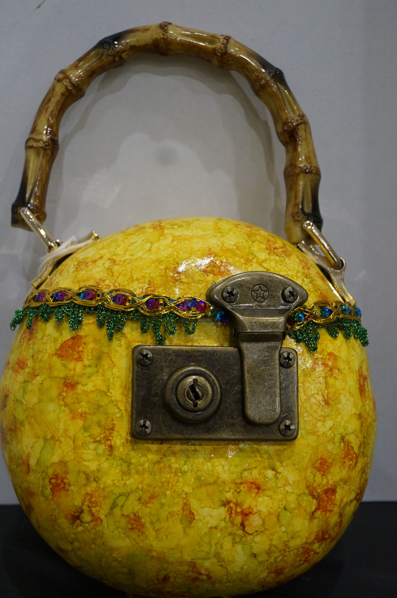 A-24 - Wearable - Leslie Meier - Third Place