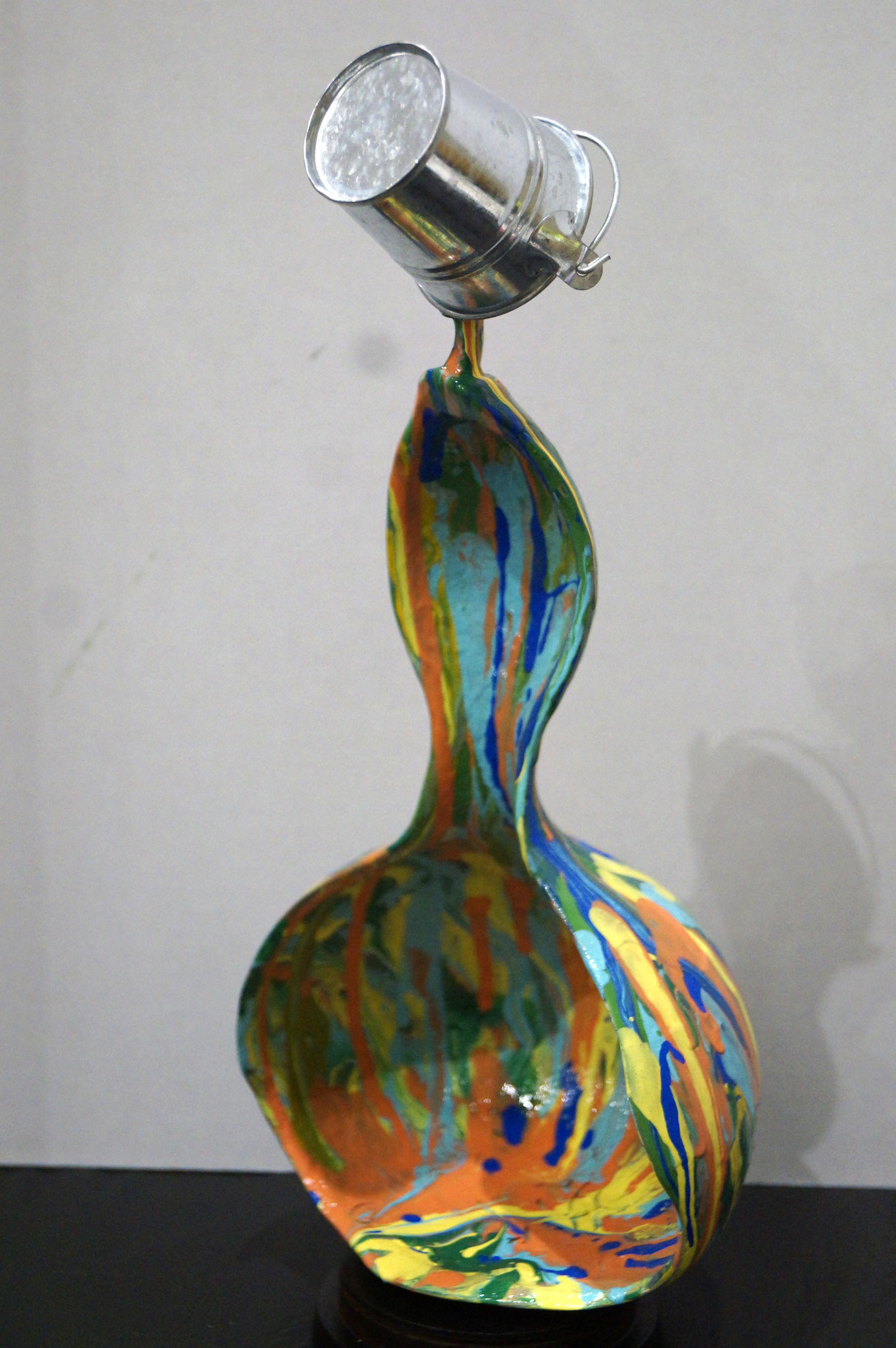 A-11 Sculpture - Ann Beninato - Third Place