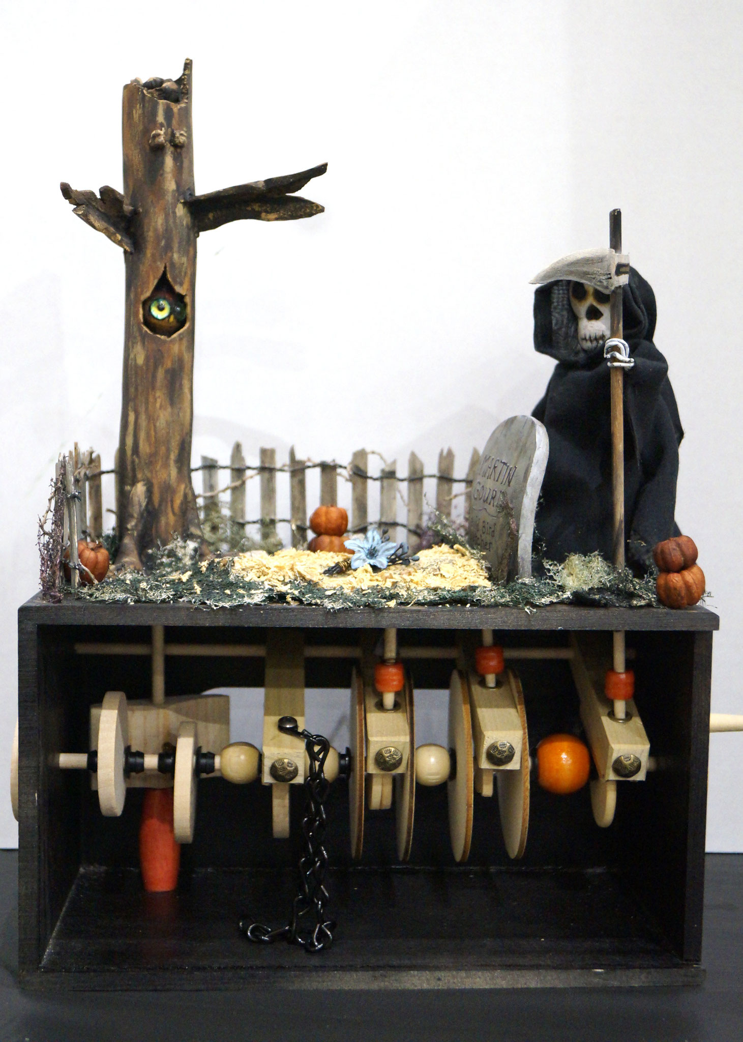A-23 - Holidays/Seasons - Ann Beninato - First Place
