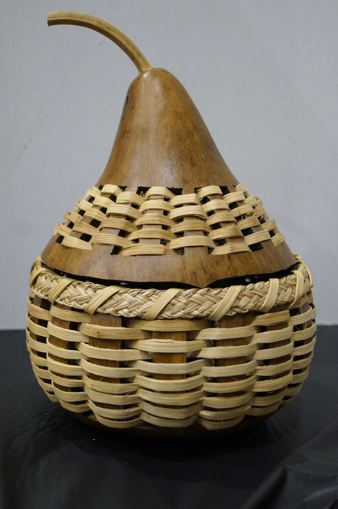 A-10 Weaving - Nancy Amburgey - First Place