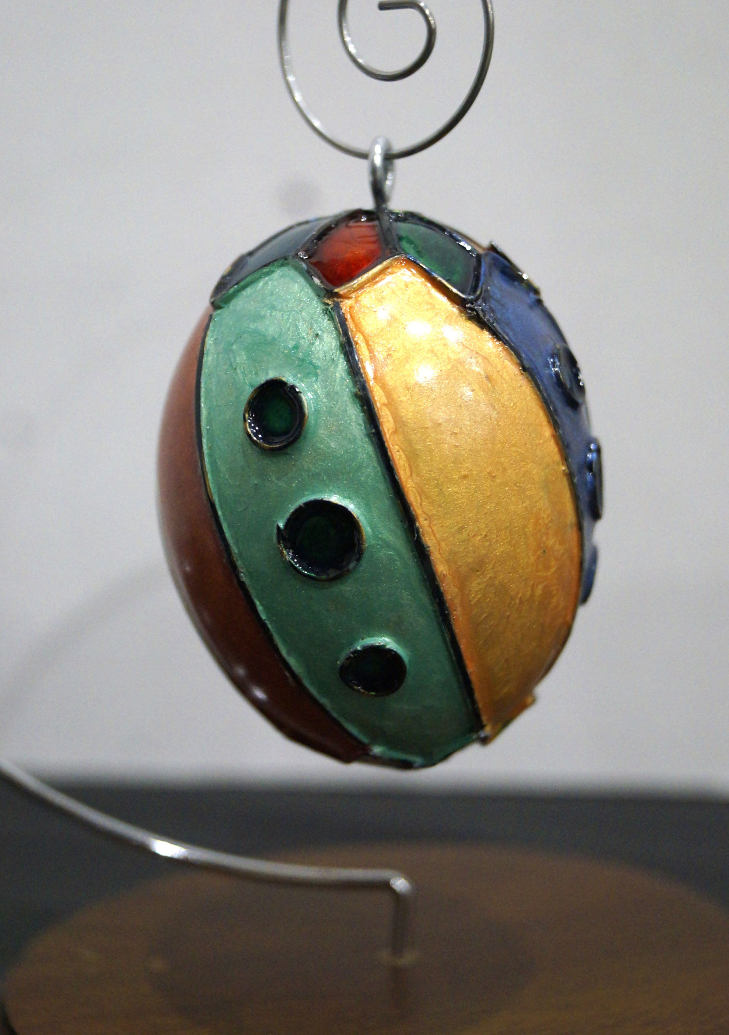 A-21 Miniature - Nancy Amburgey
