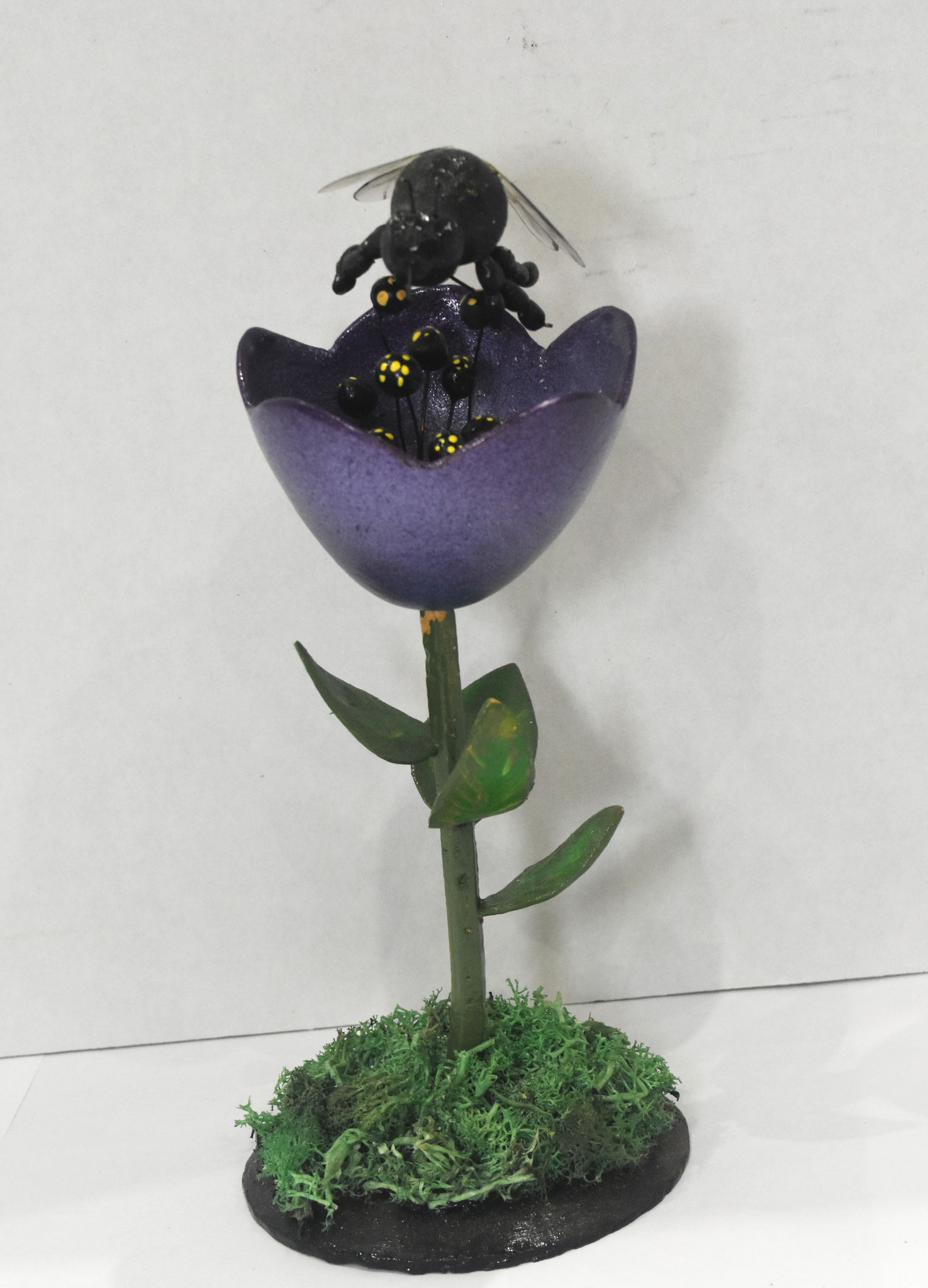 I-22 "In the Garden" - James Dahl - First Place