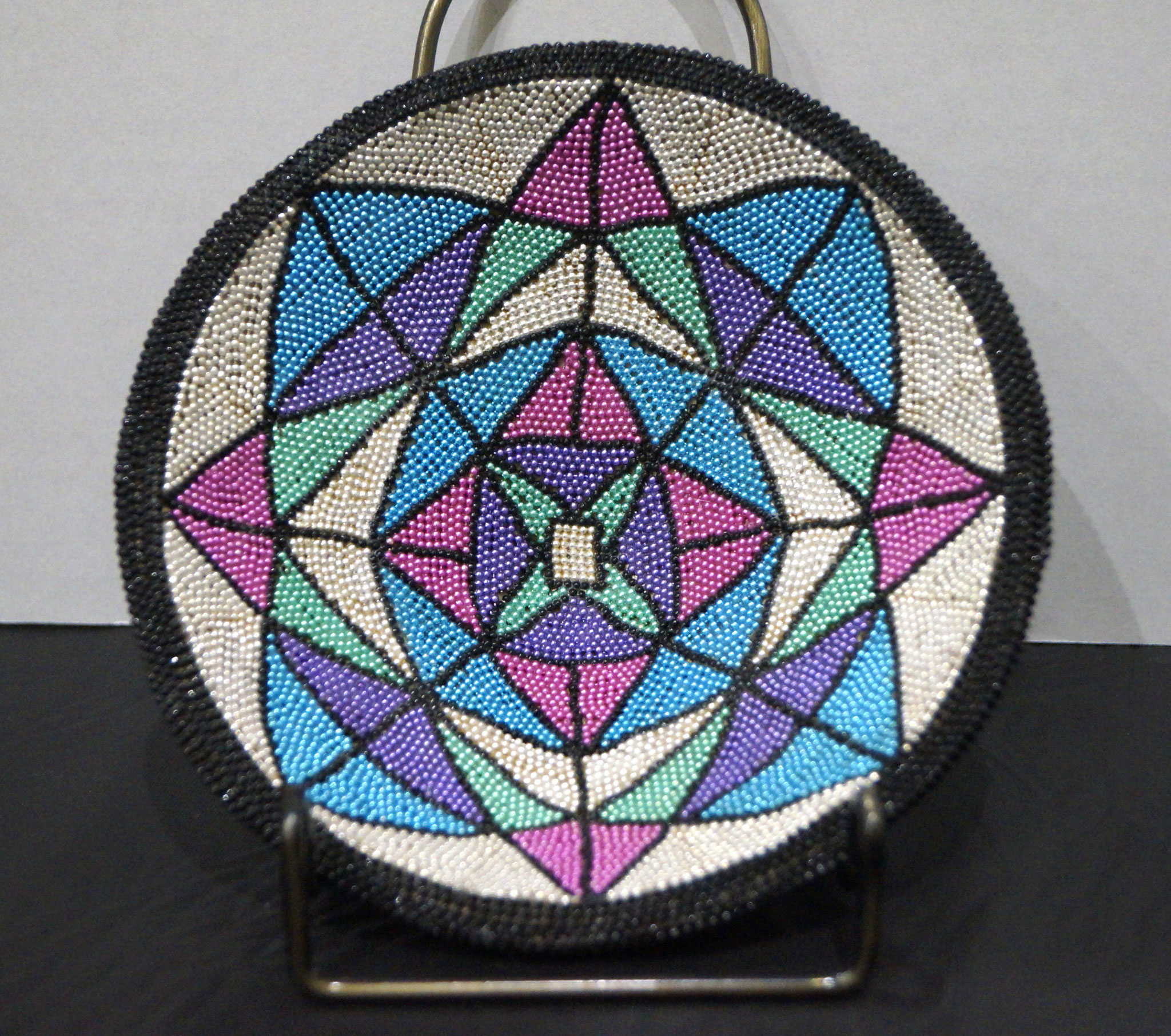 A-14 Bowl/Vase - Toni Mickle - Second Place