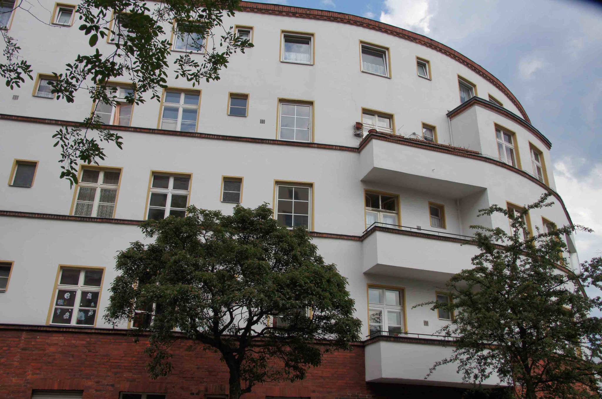 Böhmstraße