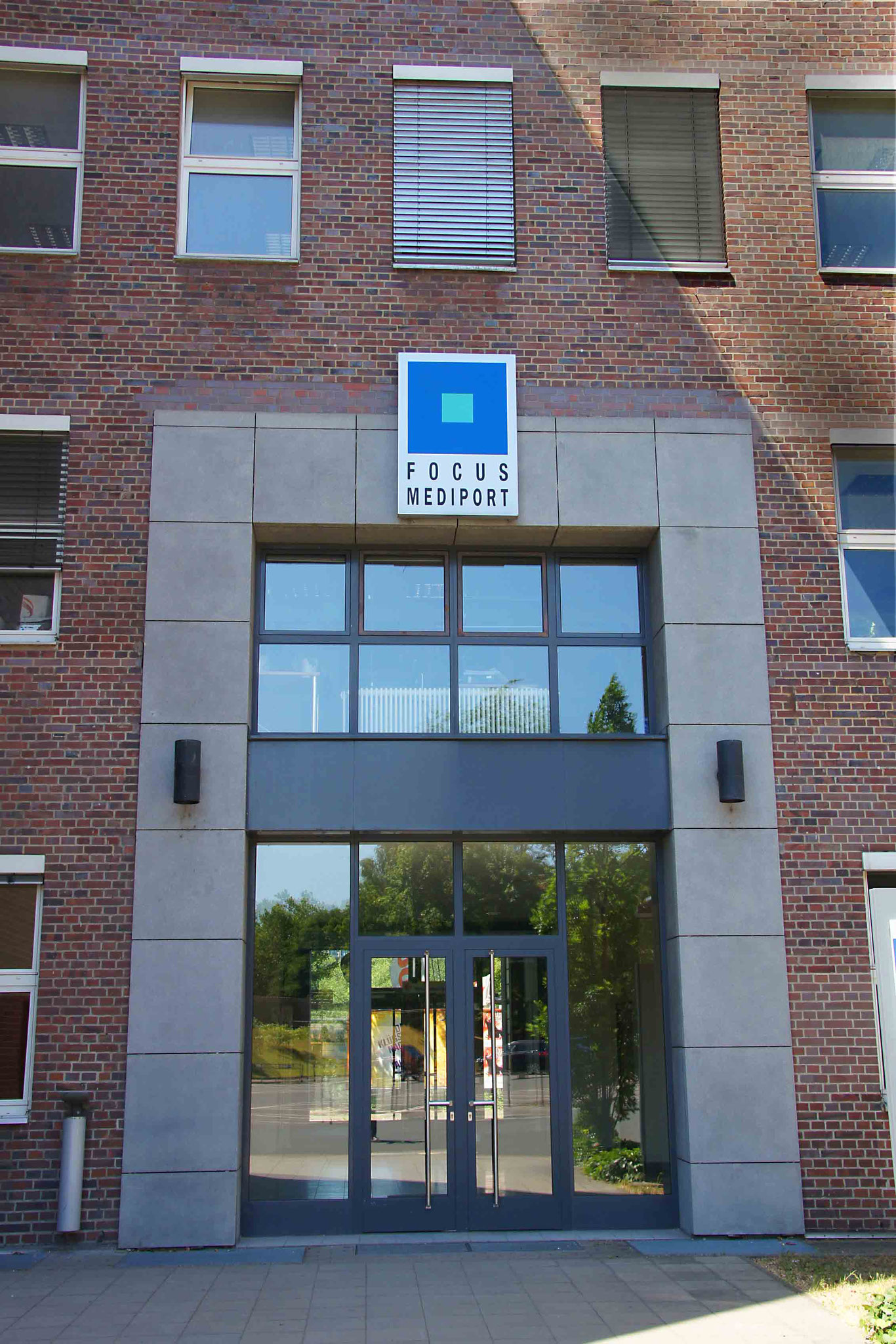 Mediport