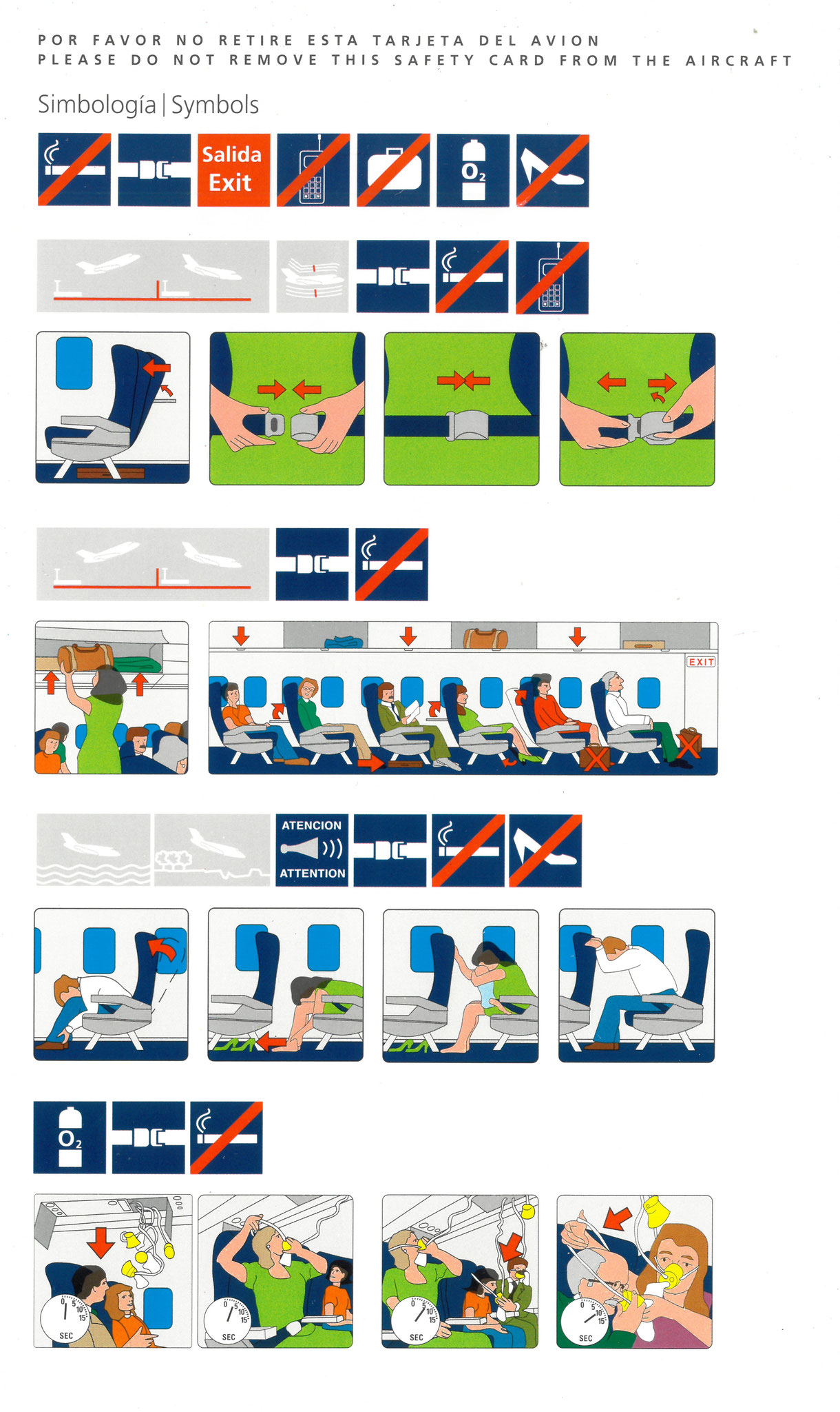 Airbus A340-300