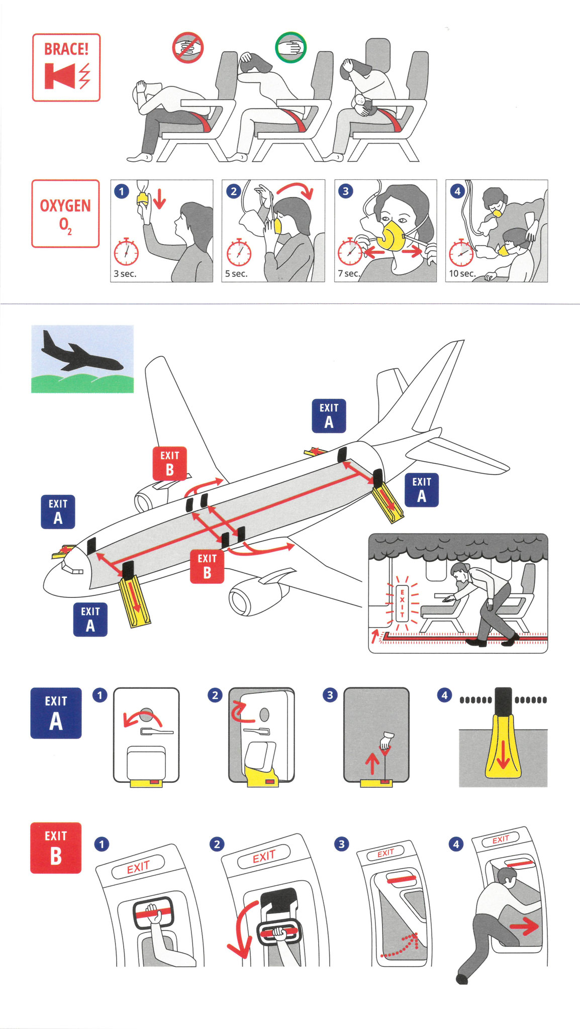 Boeing 737-800/MAX 8