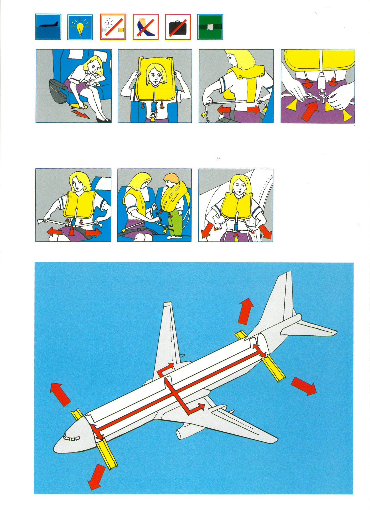 Boeing 737-200