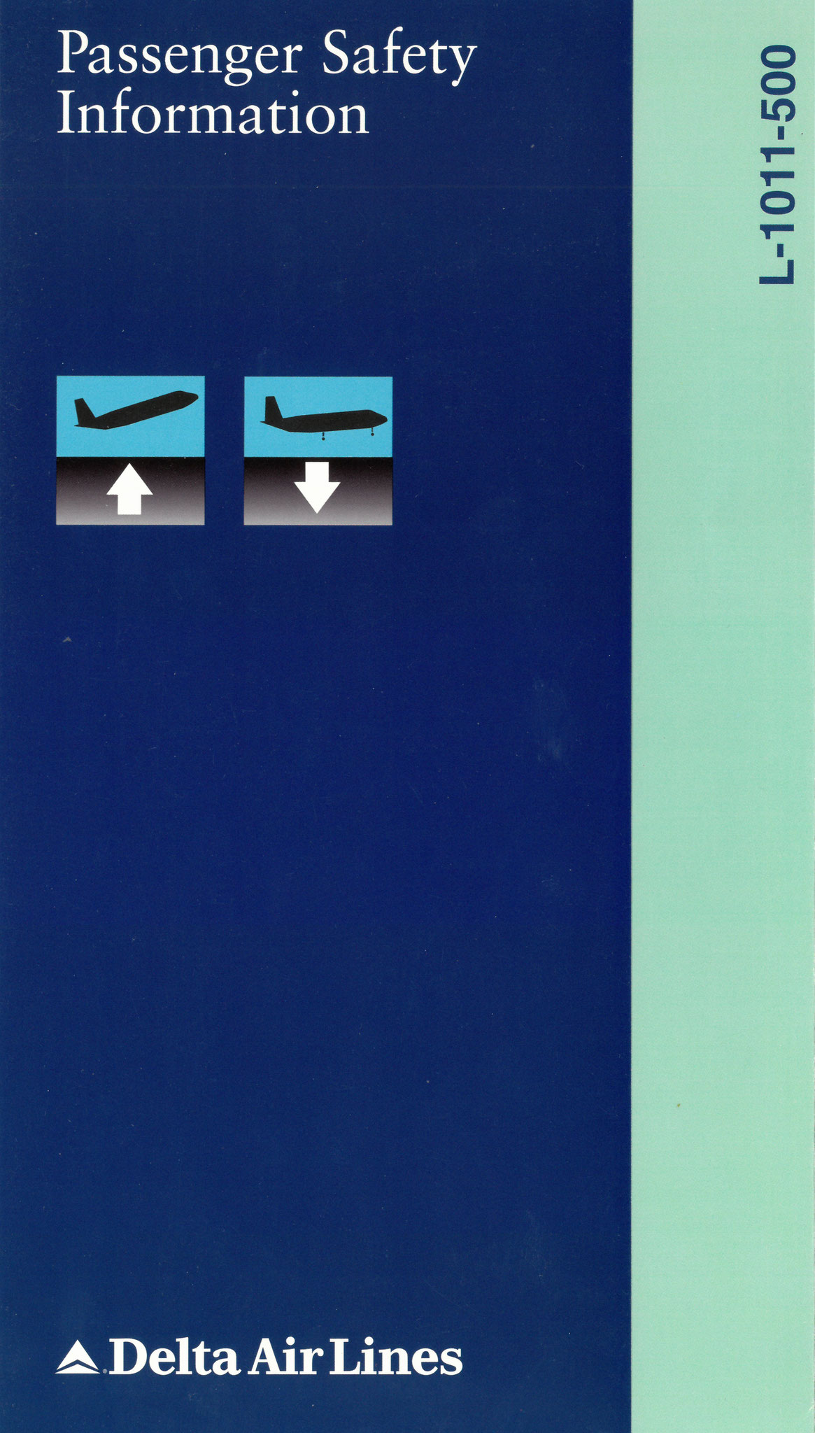 Lockheed L-1011 TriStar 500