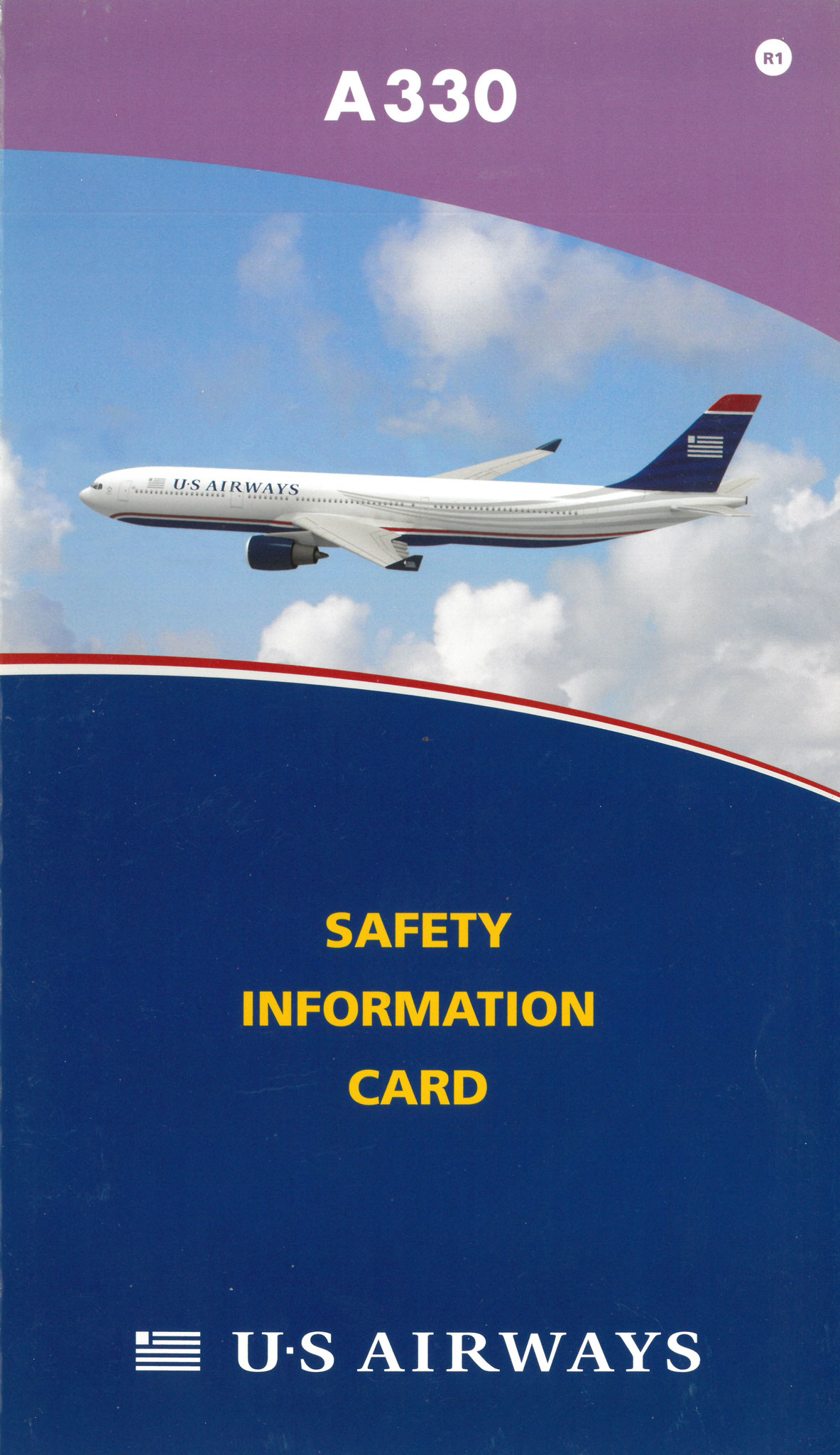 Airbus A330-200/300 (2008)