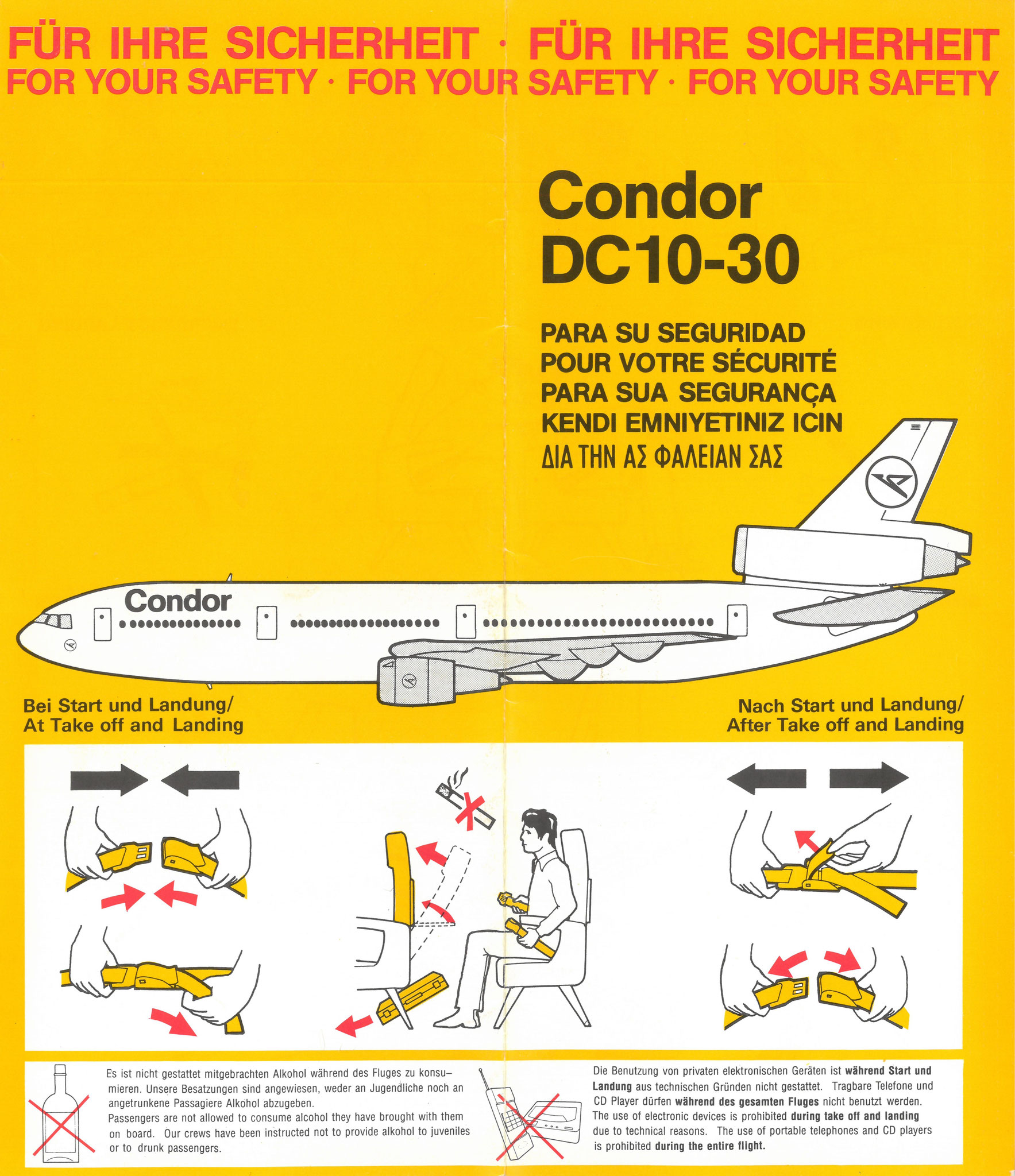McDonnell Douglas DC-10-30 (95)