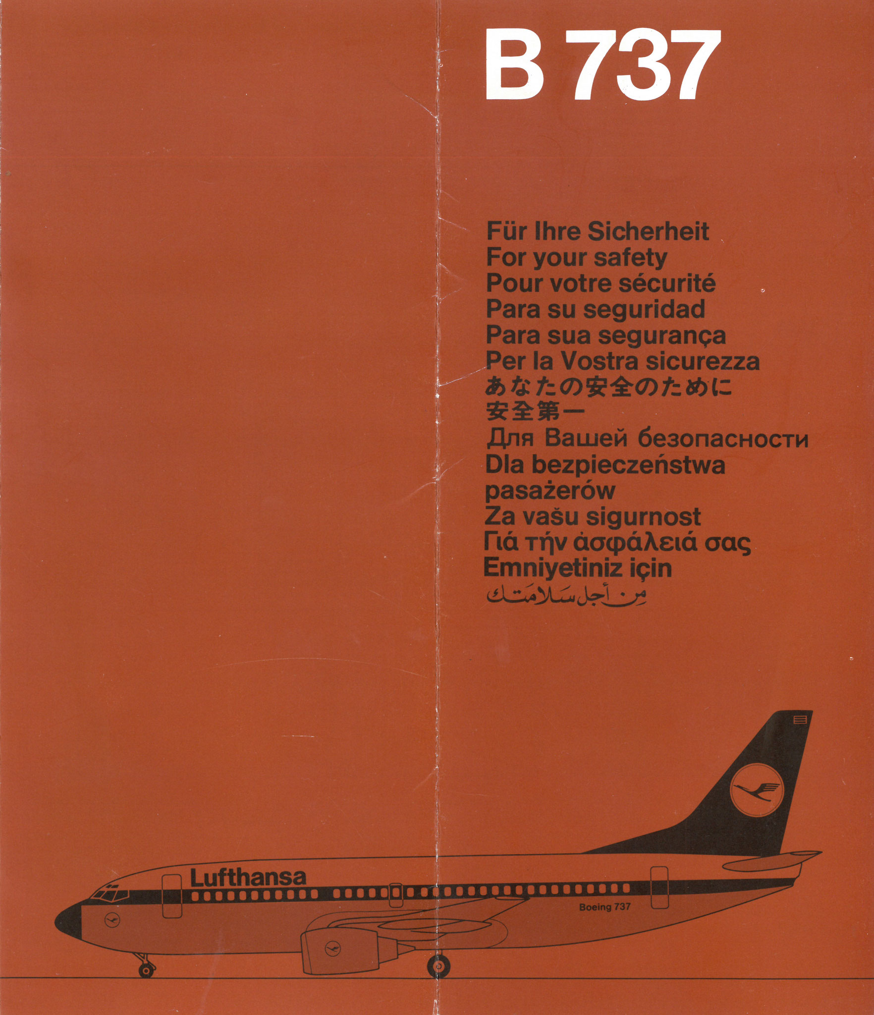 Boeing 737-300