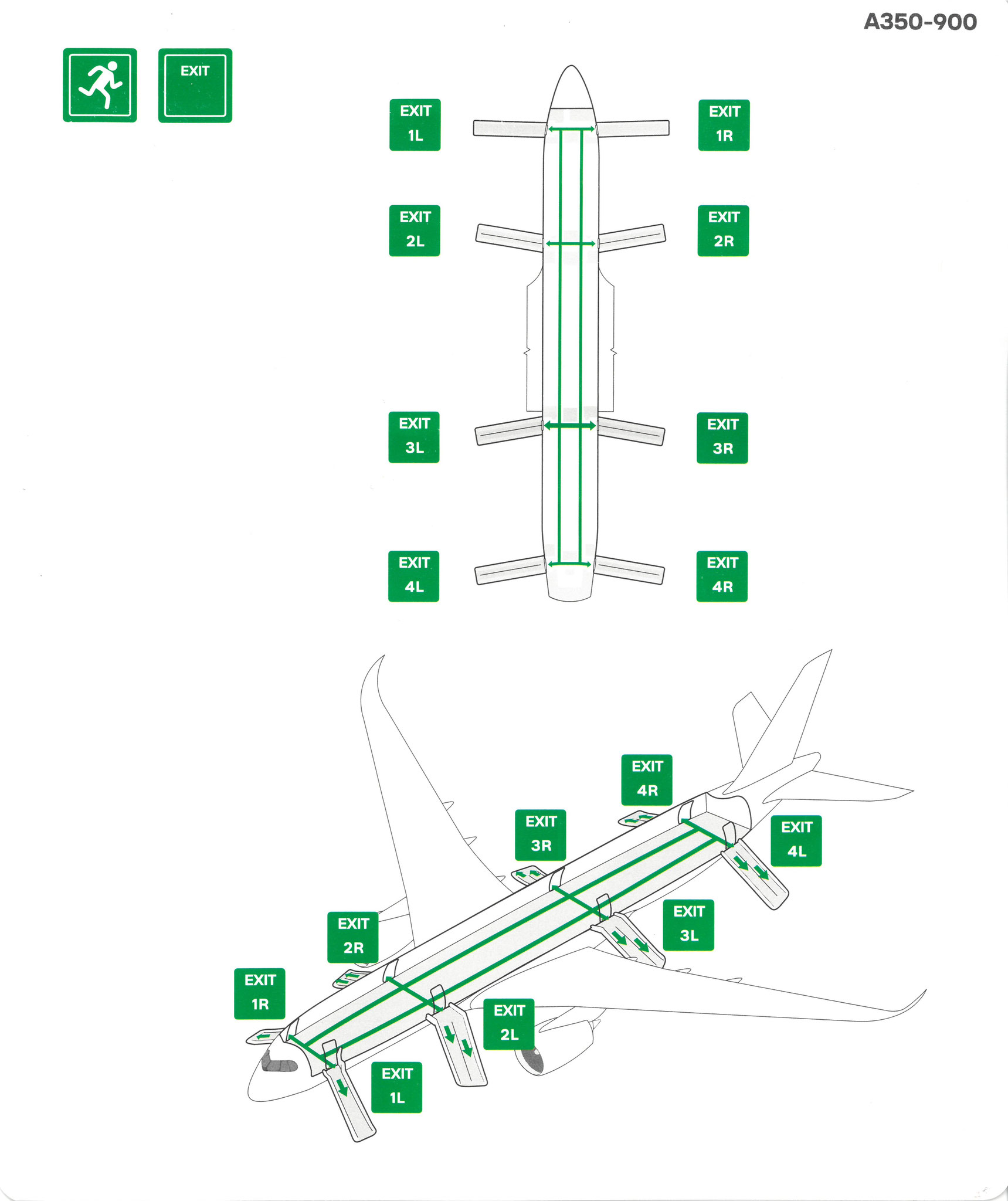 Airbus A350-900
