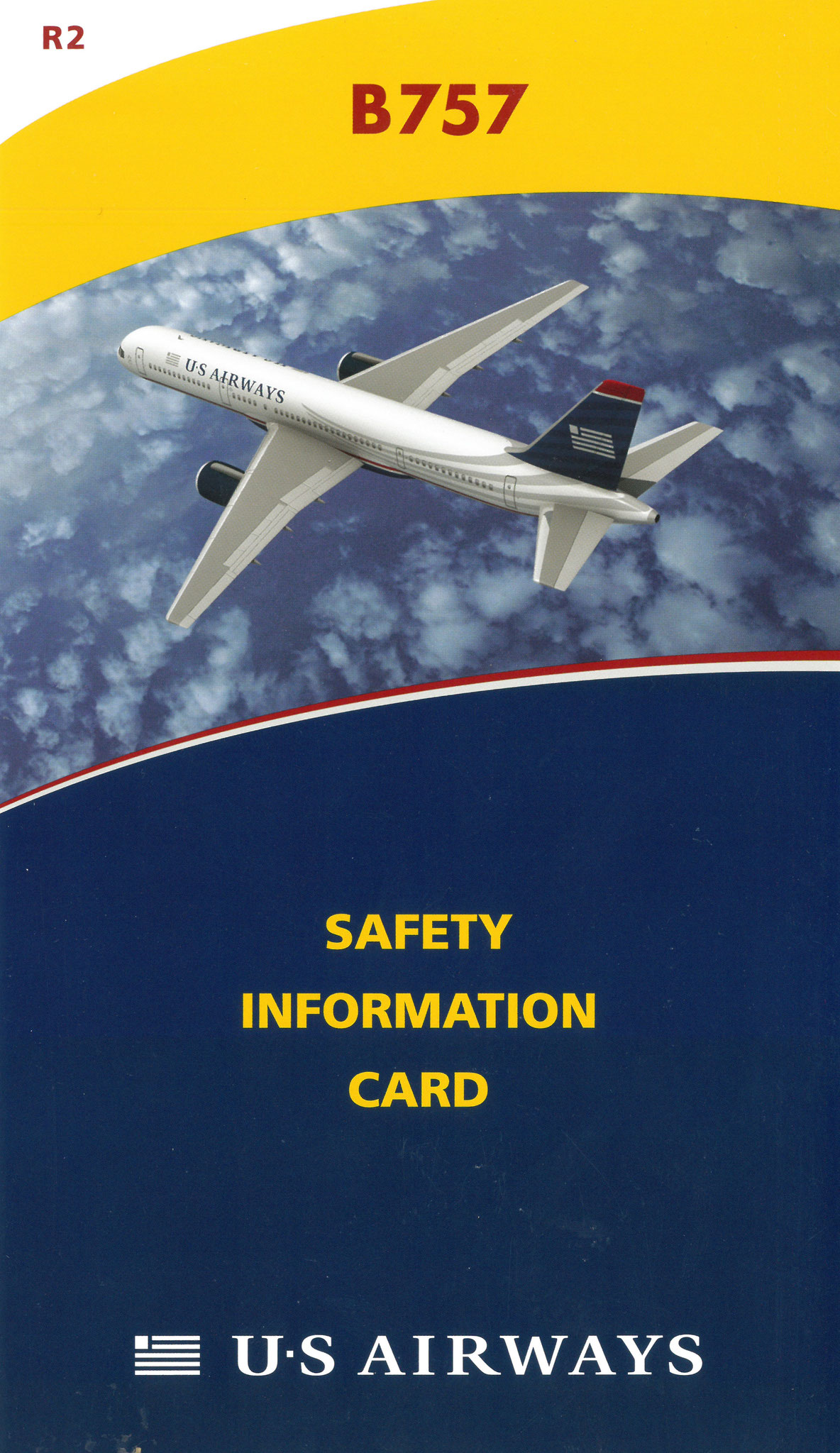 Boeing 757-200