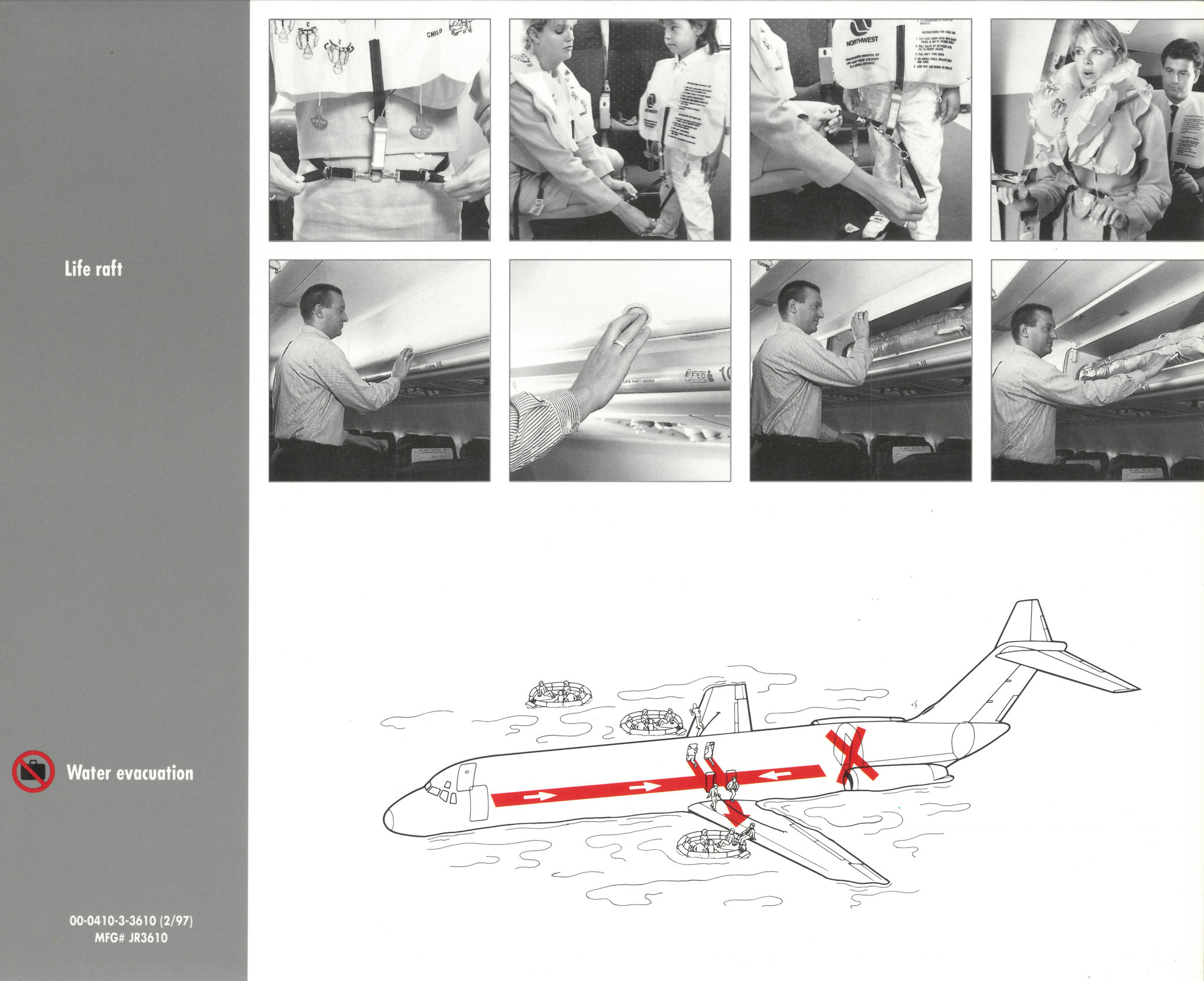 McDonnell Douglas DC-9-30/-40/-50