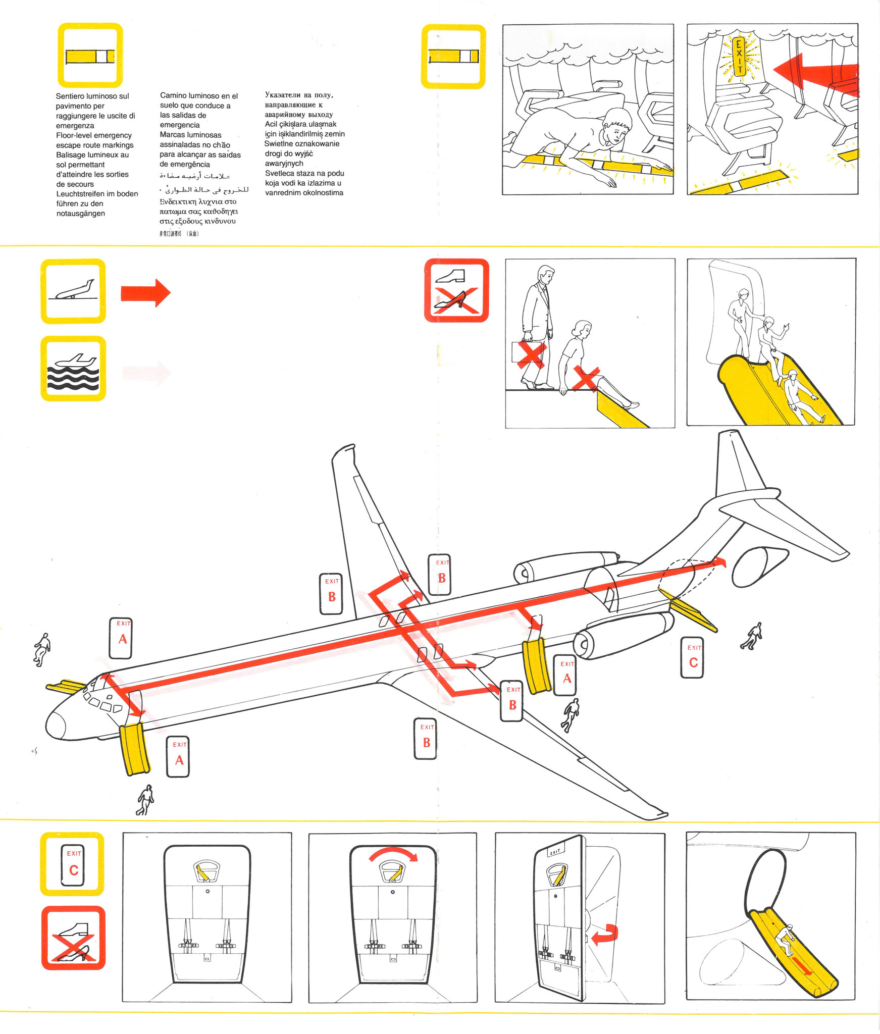 McDonnell Douglas MD-82 - Super 80