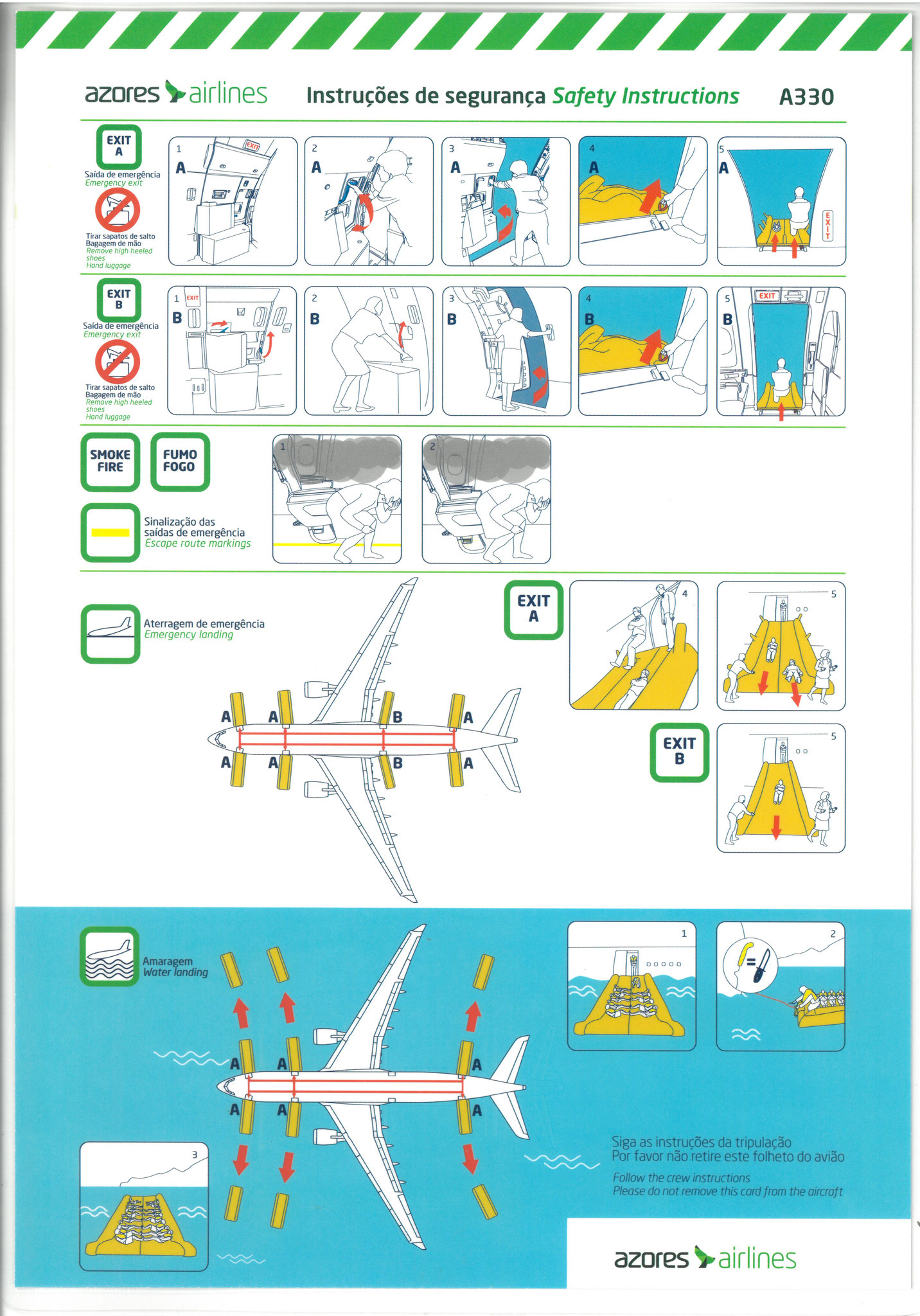 Airbus A330-200