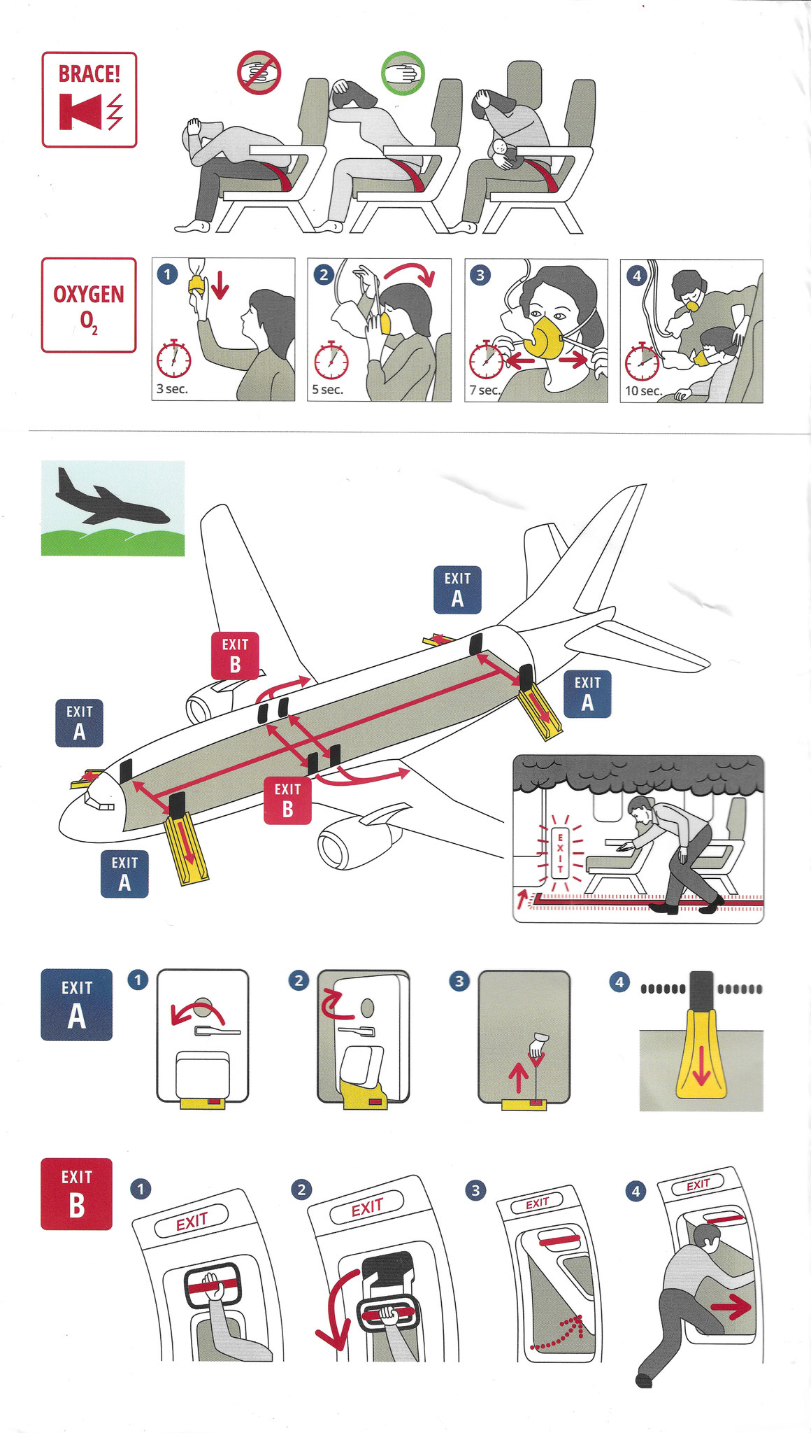 Boeing 737-800/-MAX8